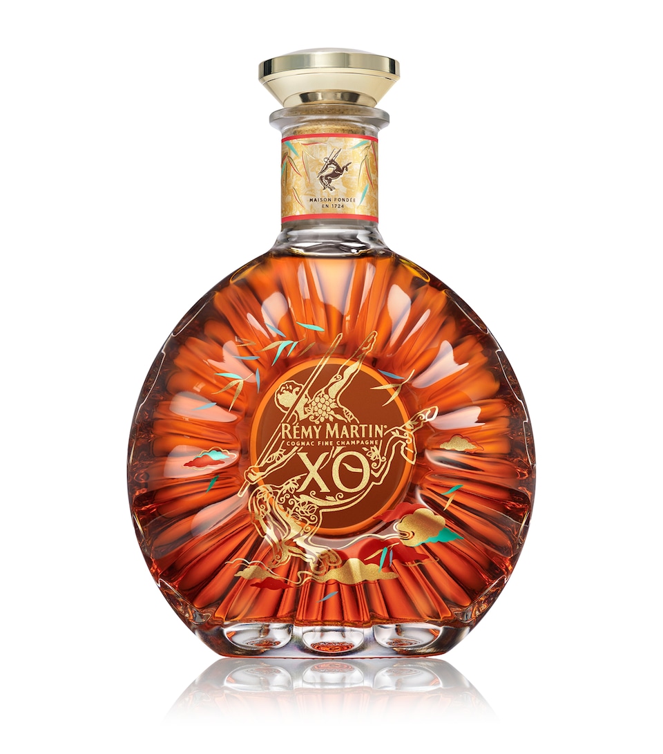 Remy Martin XO Lunar New Year 2026 Edition (70cl) - Cognac, France