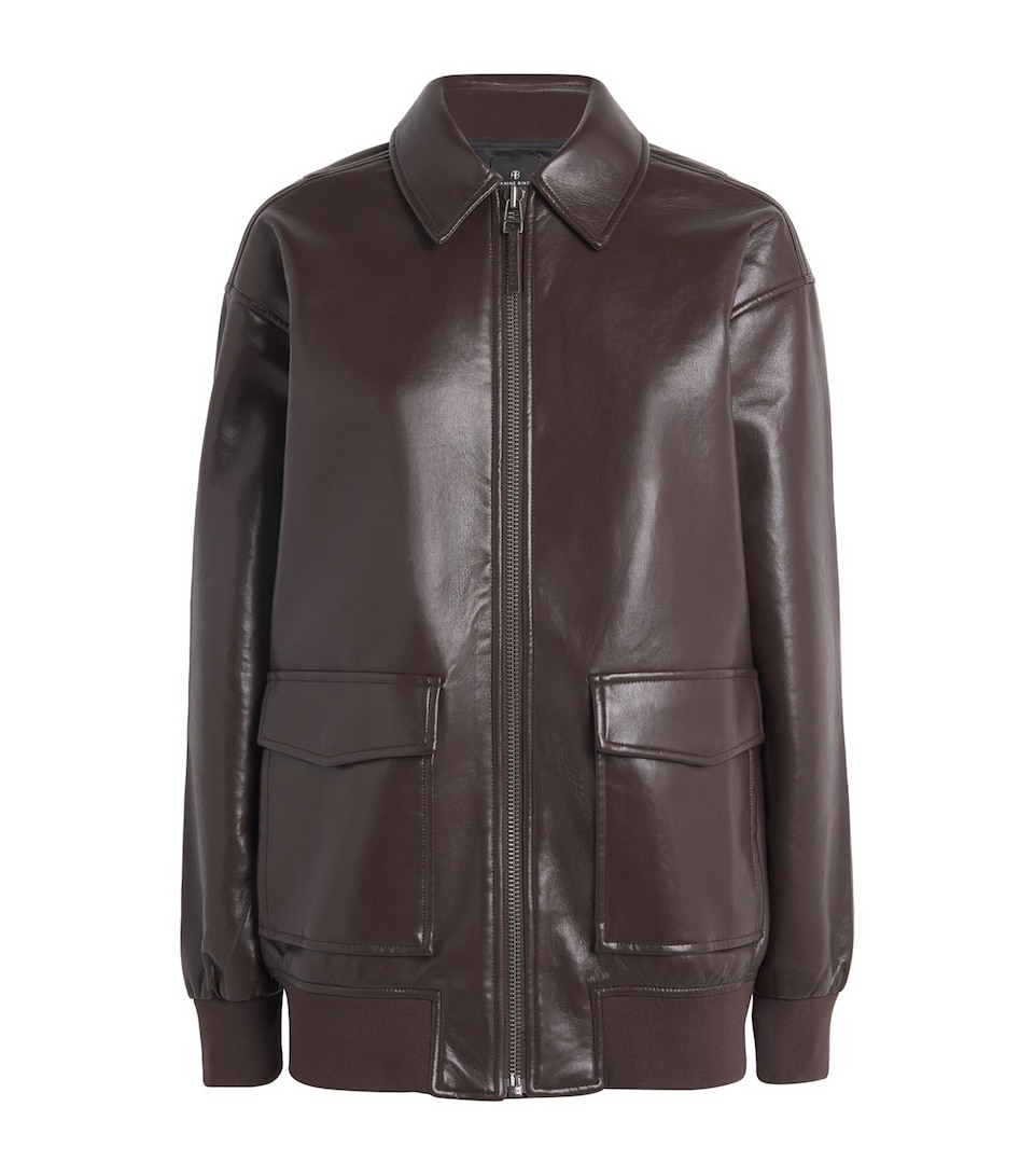 Kelanie Jacket