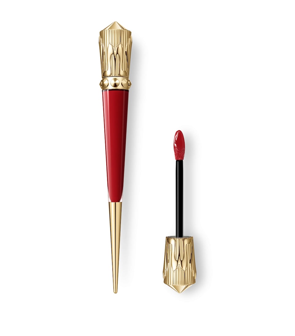 Rouge Stiletto Glossy Shine Vinyl Lip Gloss