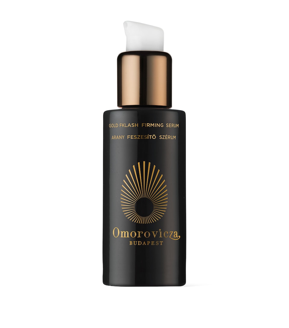 Gold Flash Firming Serum
