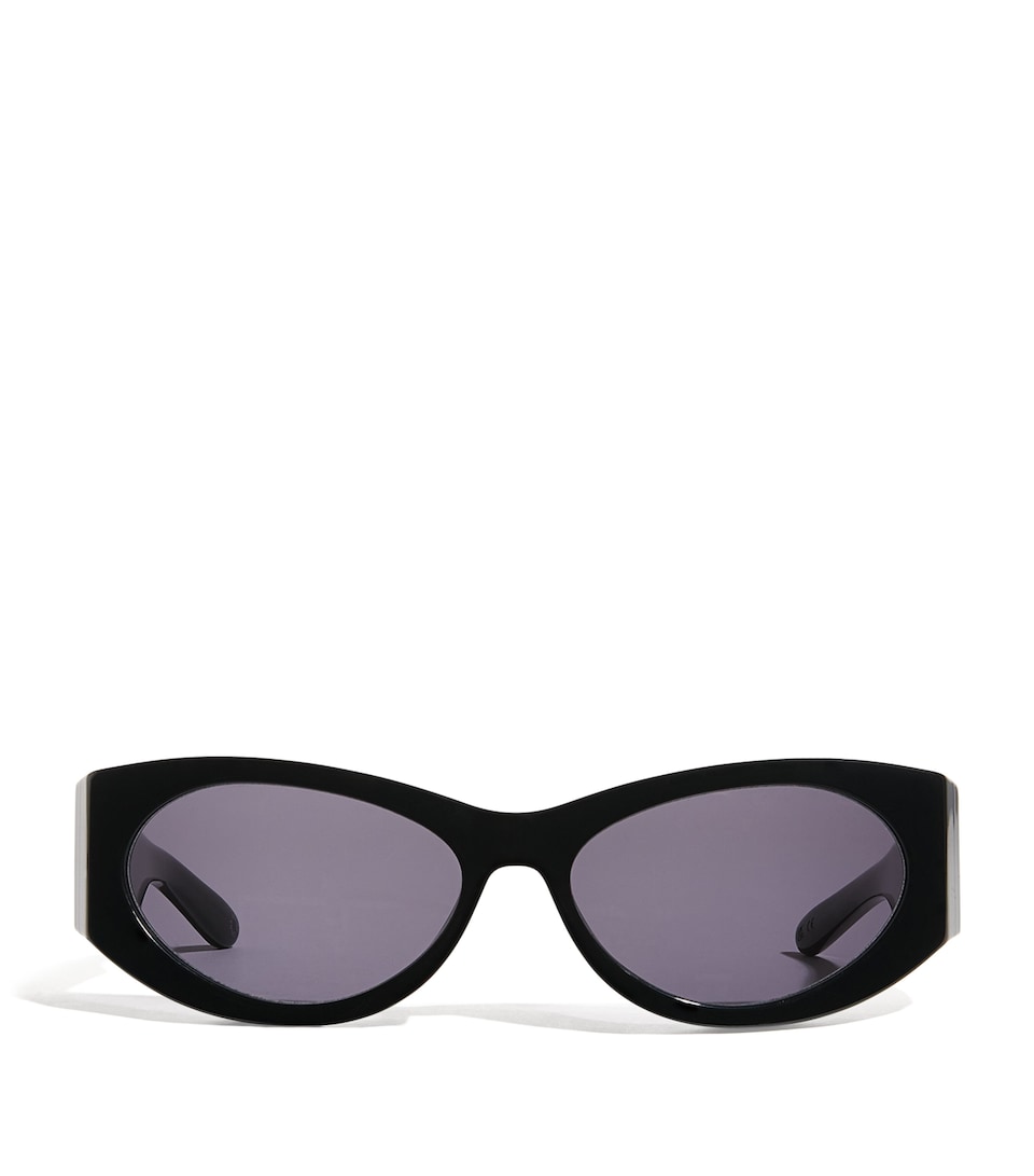 SIR. The Classic Sunglasses Black