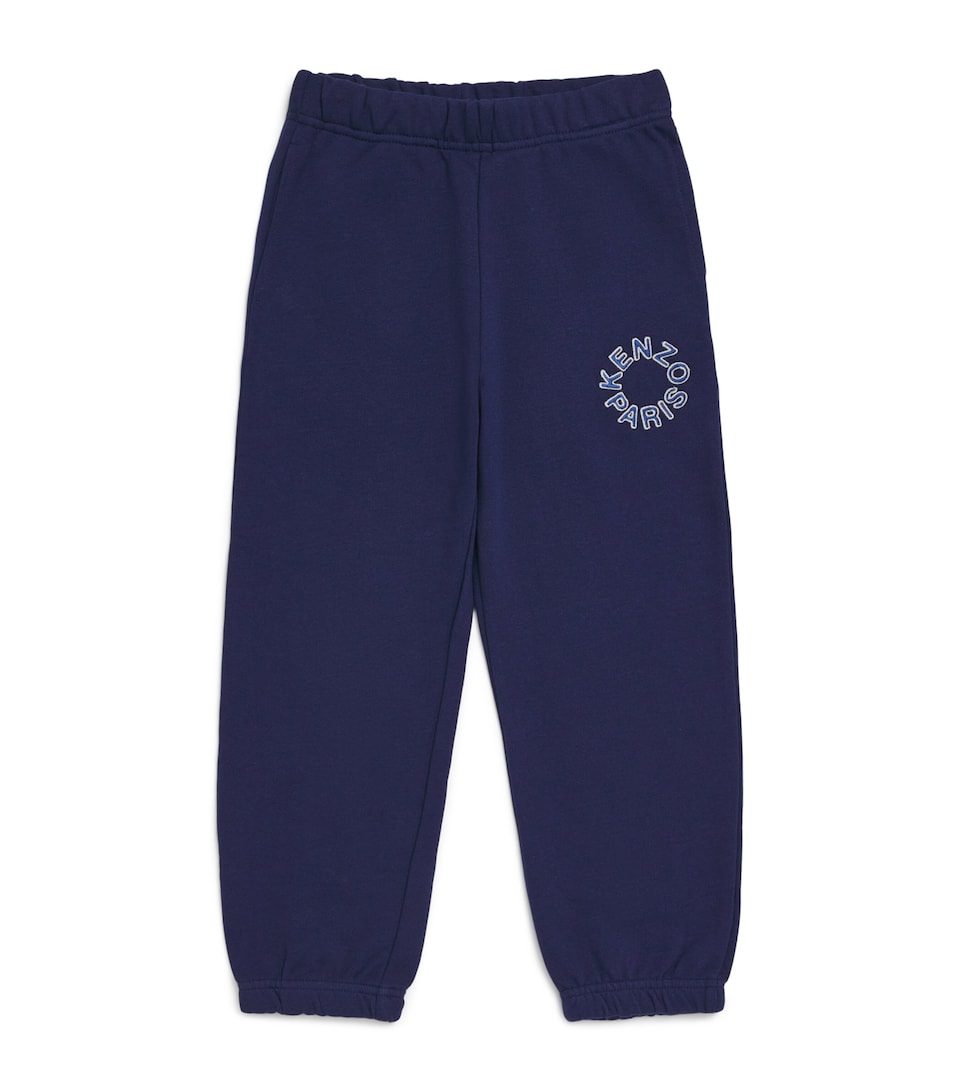 Circle Logo Sweatpants (2-14 Years)