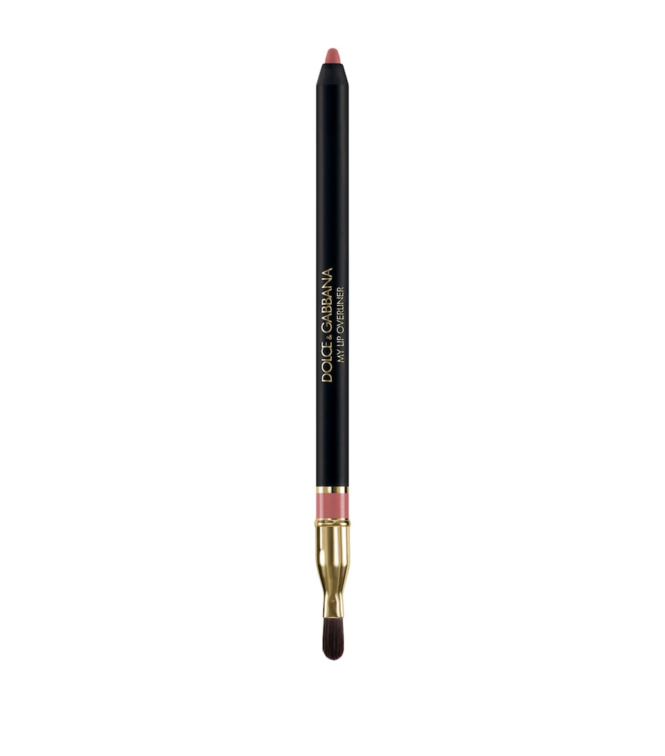 My Lip Overliner