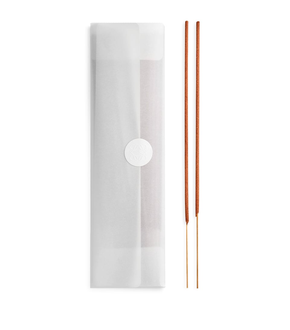 LOEWE Perfumes Tomato Leaves Incense (25 Sticks) - Refill