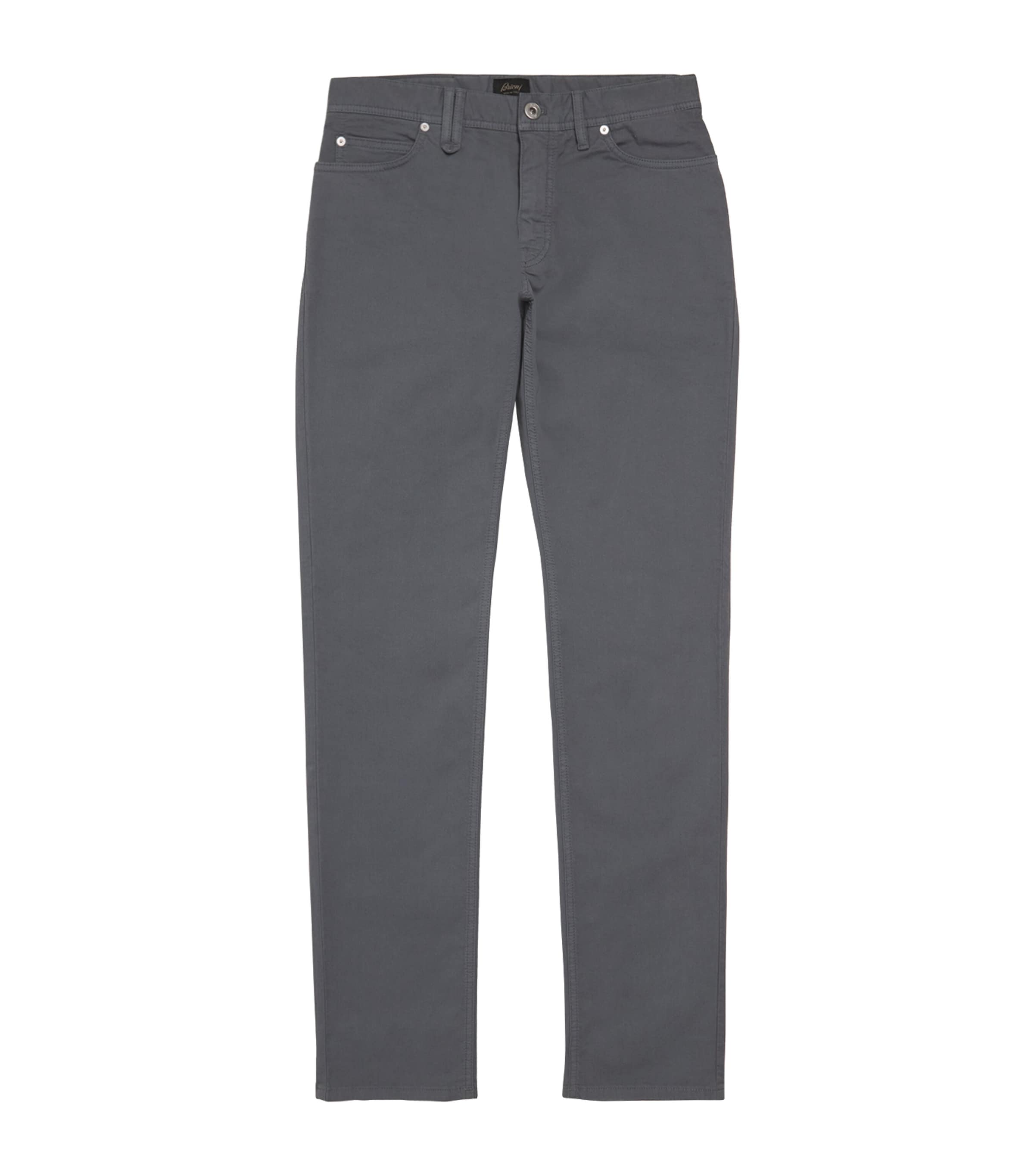 Stretch-Cotton Meribel Jeans