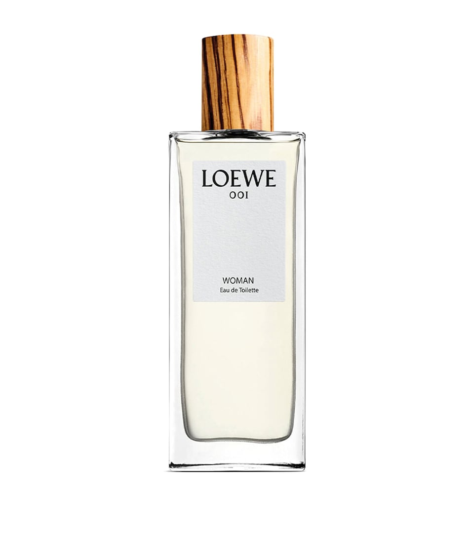 001 Woman Eau de Toilette (50ml)