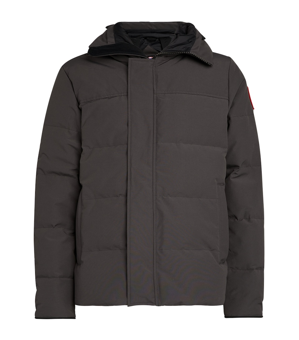 MacMillan Parka