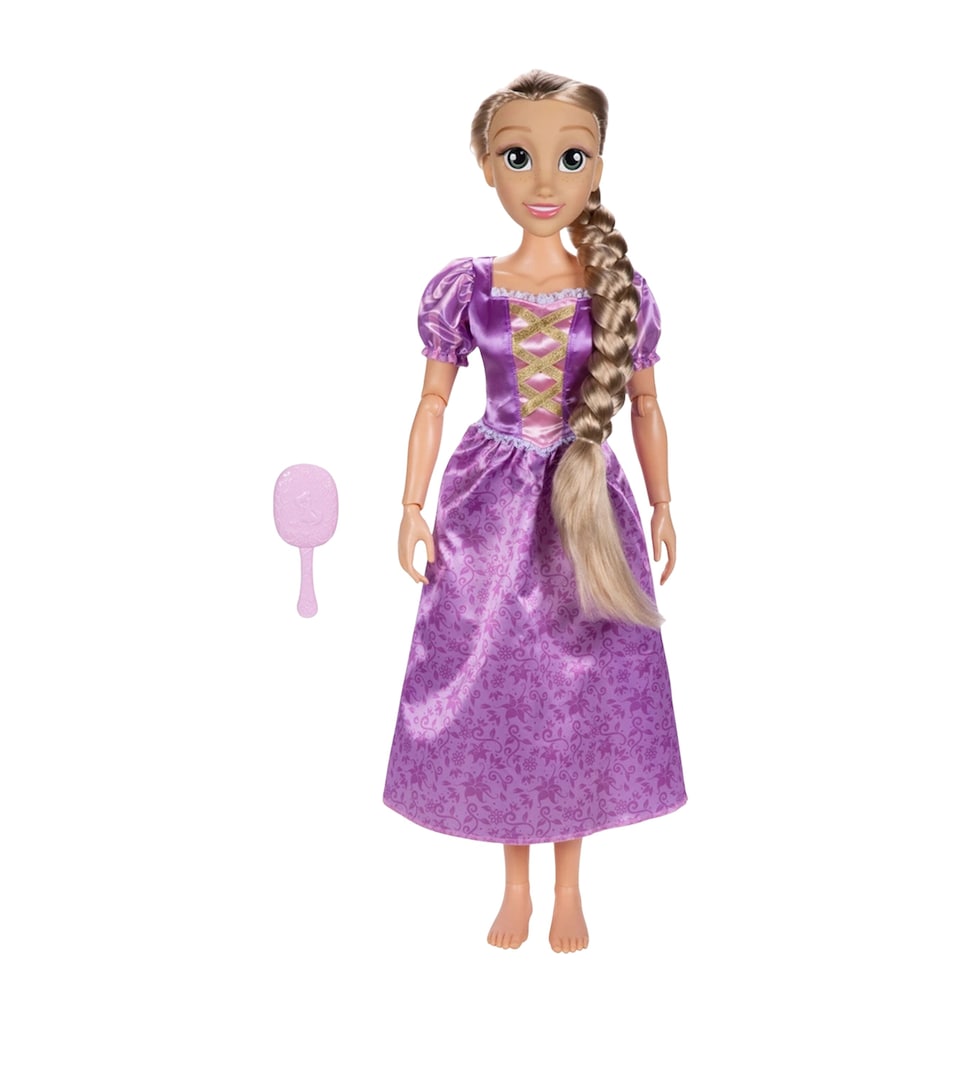 Disney Princess Playdate Rapunzel Doll (80cm)