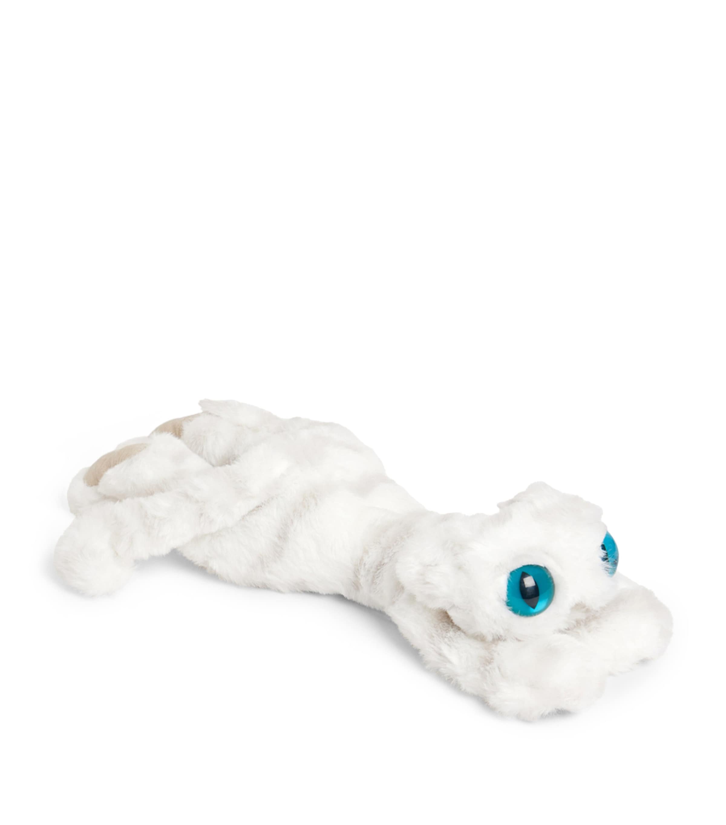 Stretching Cat (35cm)