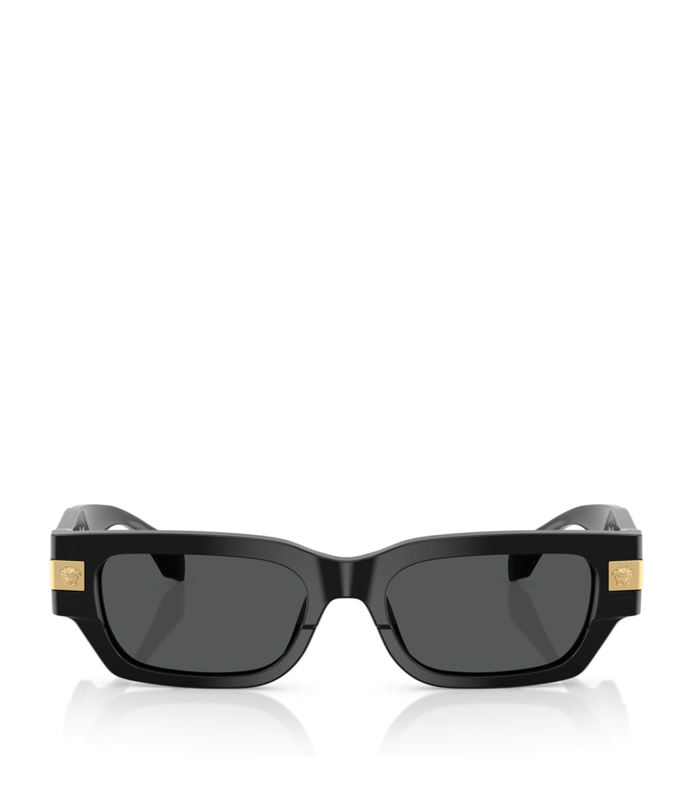 Versace Acetate VE4465 Sunglasses