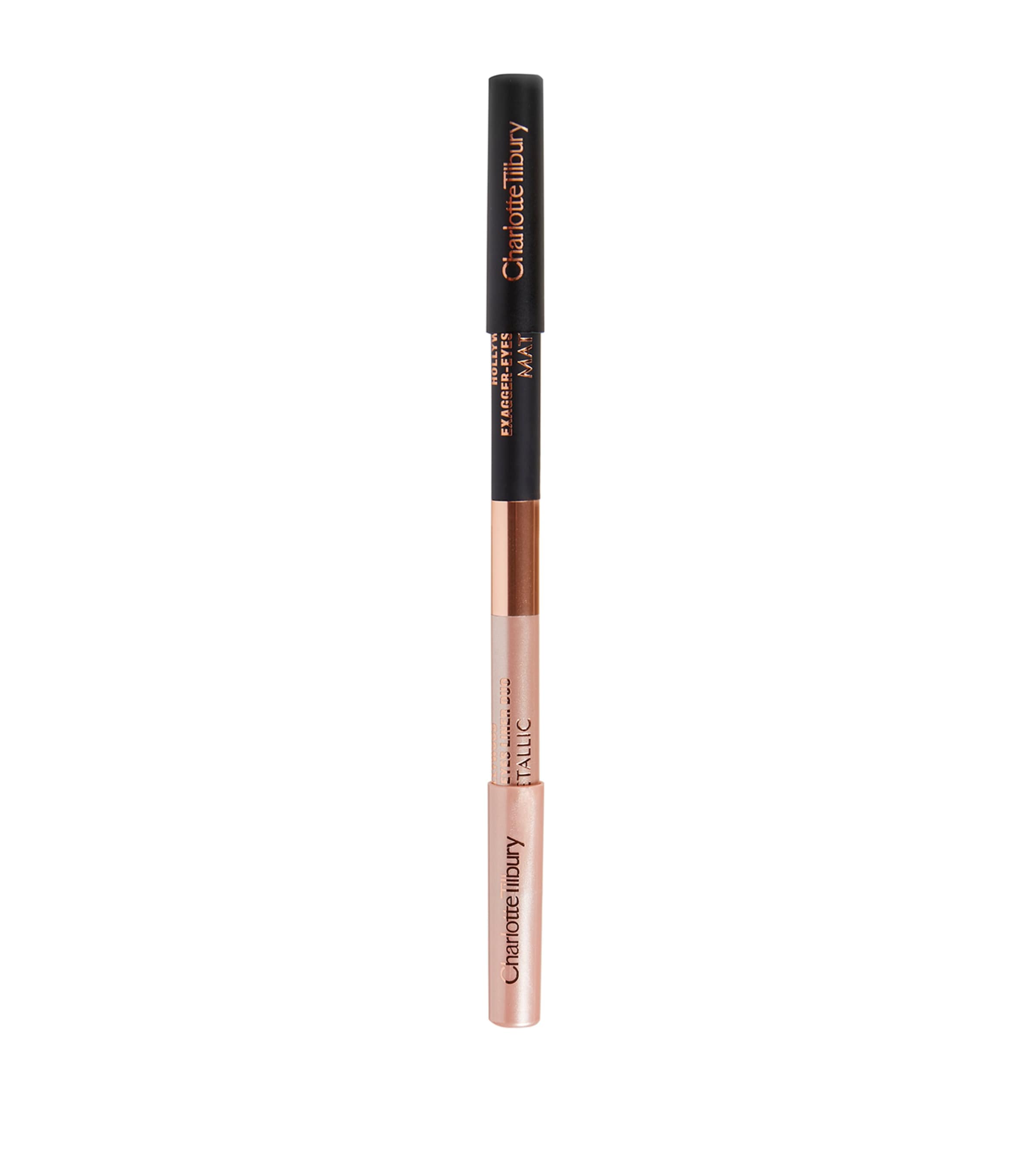 Hollywood Exagger-Eyes Liner Duo