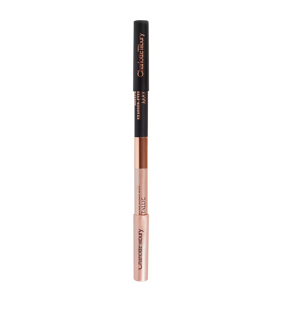 Hollywood Exagger-Eyes Liner Duo