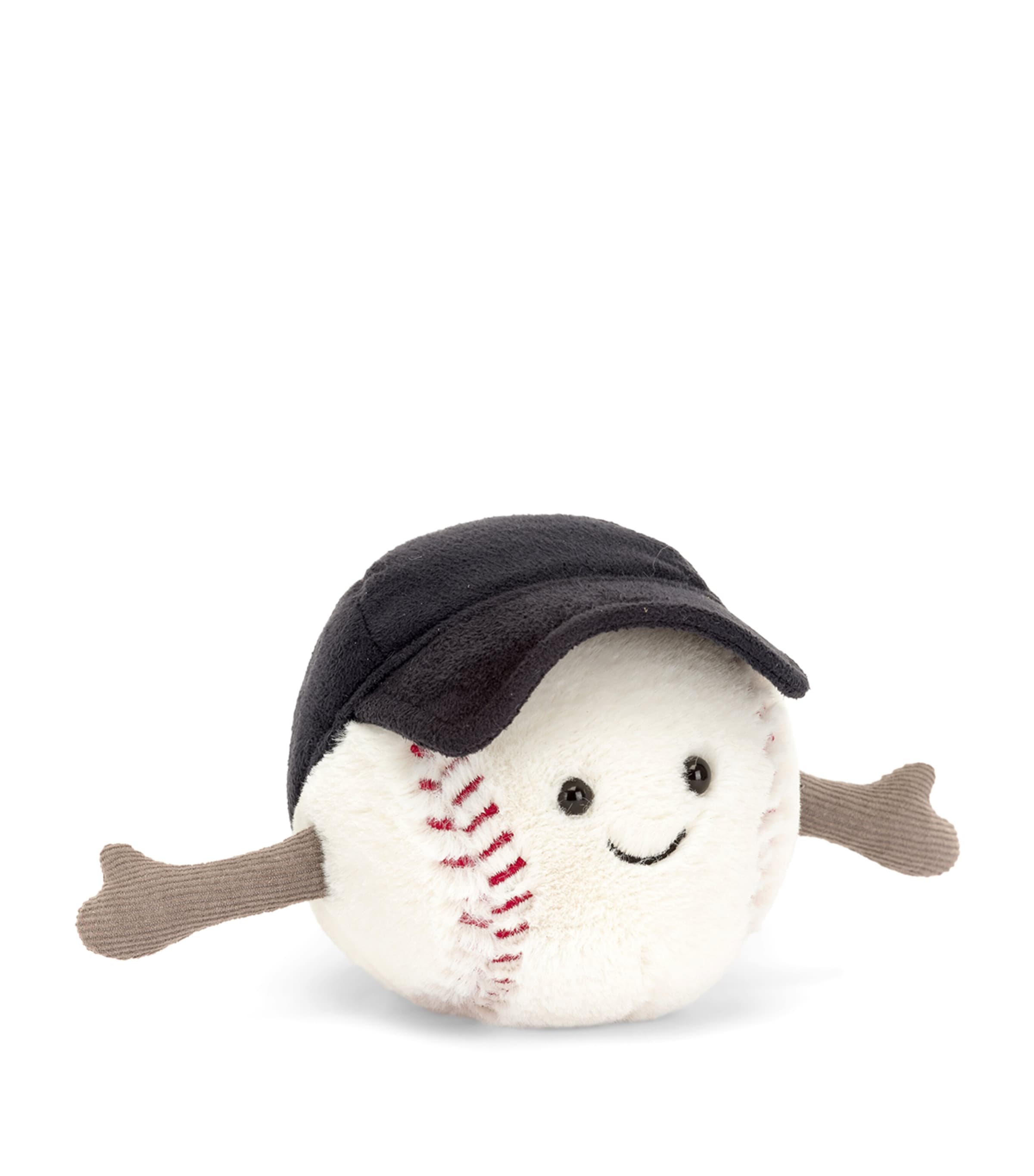 Amuseables Sports Baseball (10cm)