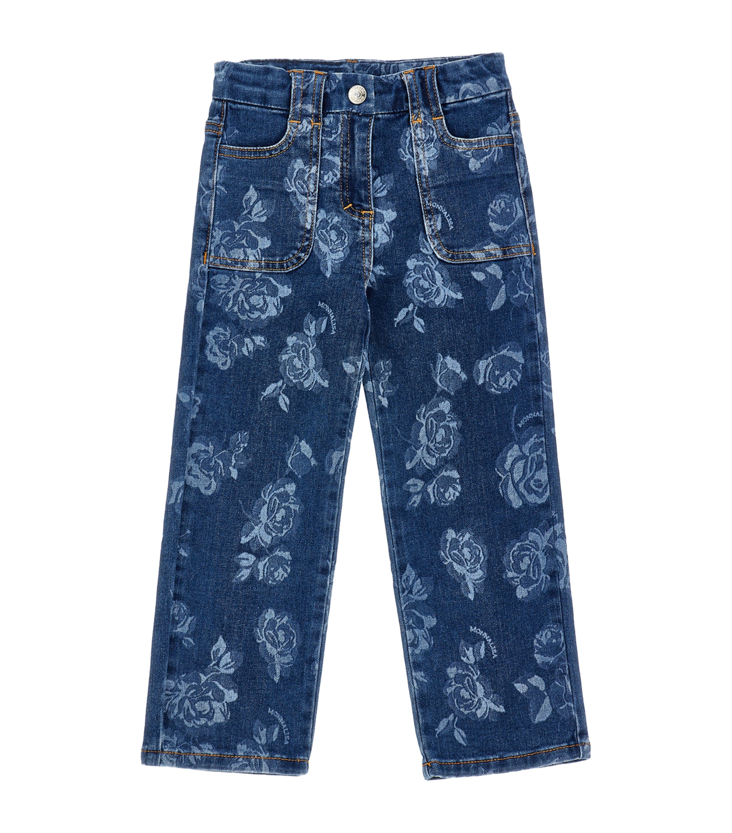 x Disney Minnie Mouse Rose Jeans (2-12 Years)