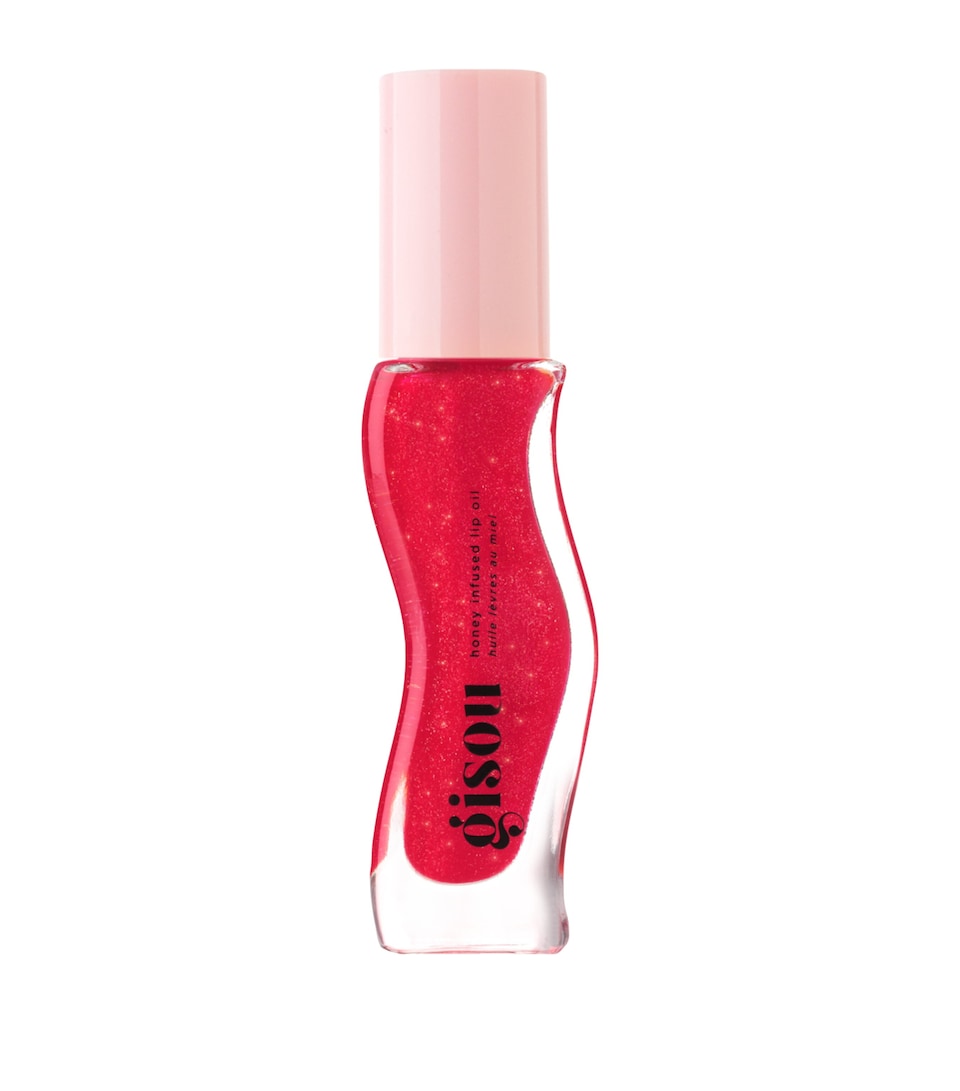 Cherry on the Cake Honey Infused Lip Oil