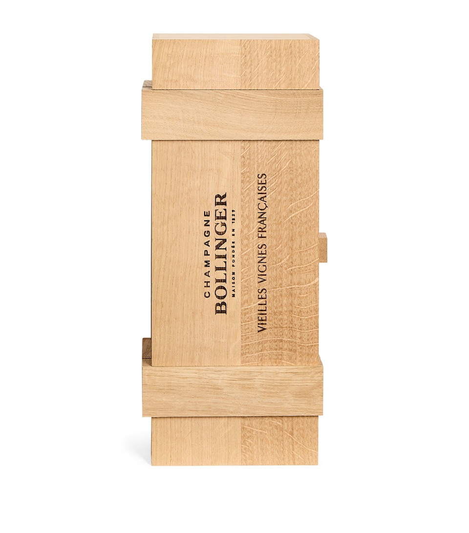 Vieilles Vignes Francaises Blanc de Noirs 2013 (75cl) - Champagne, France