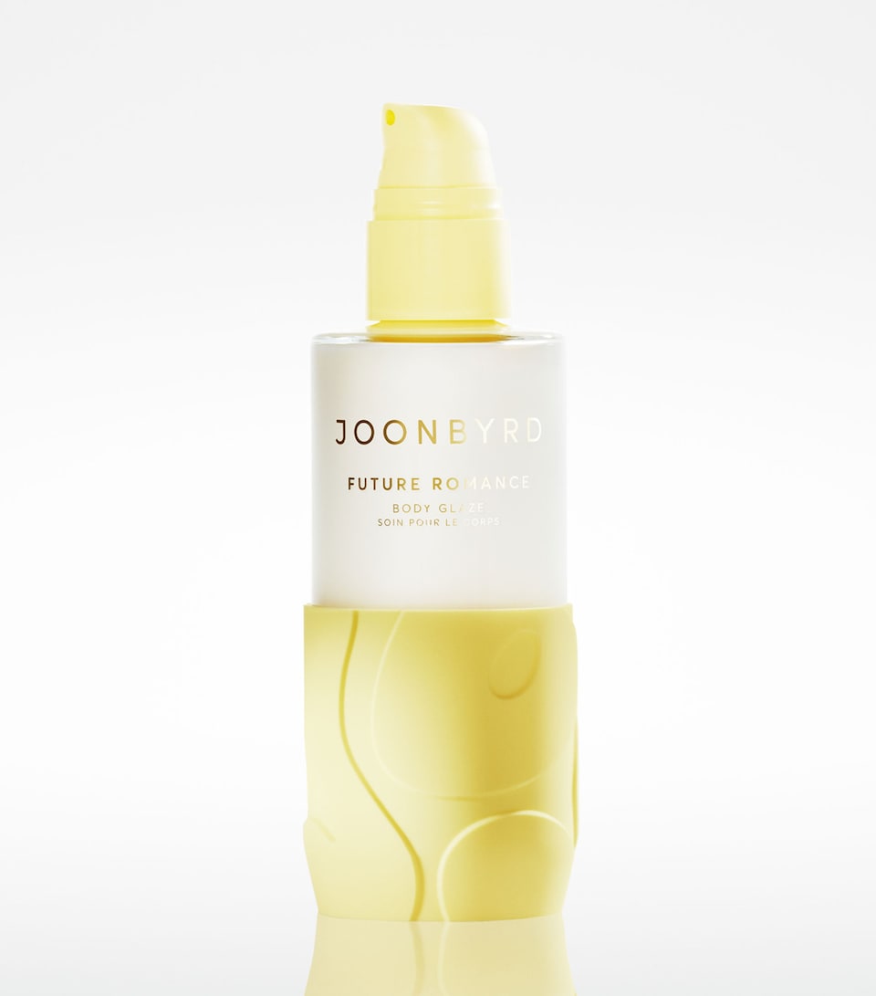 Joonbyrd Future Romance Body Glaze (200ml)
