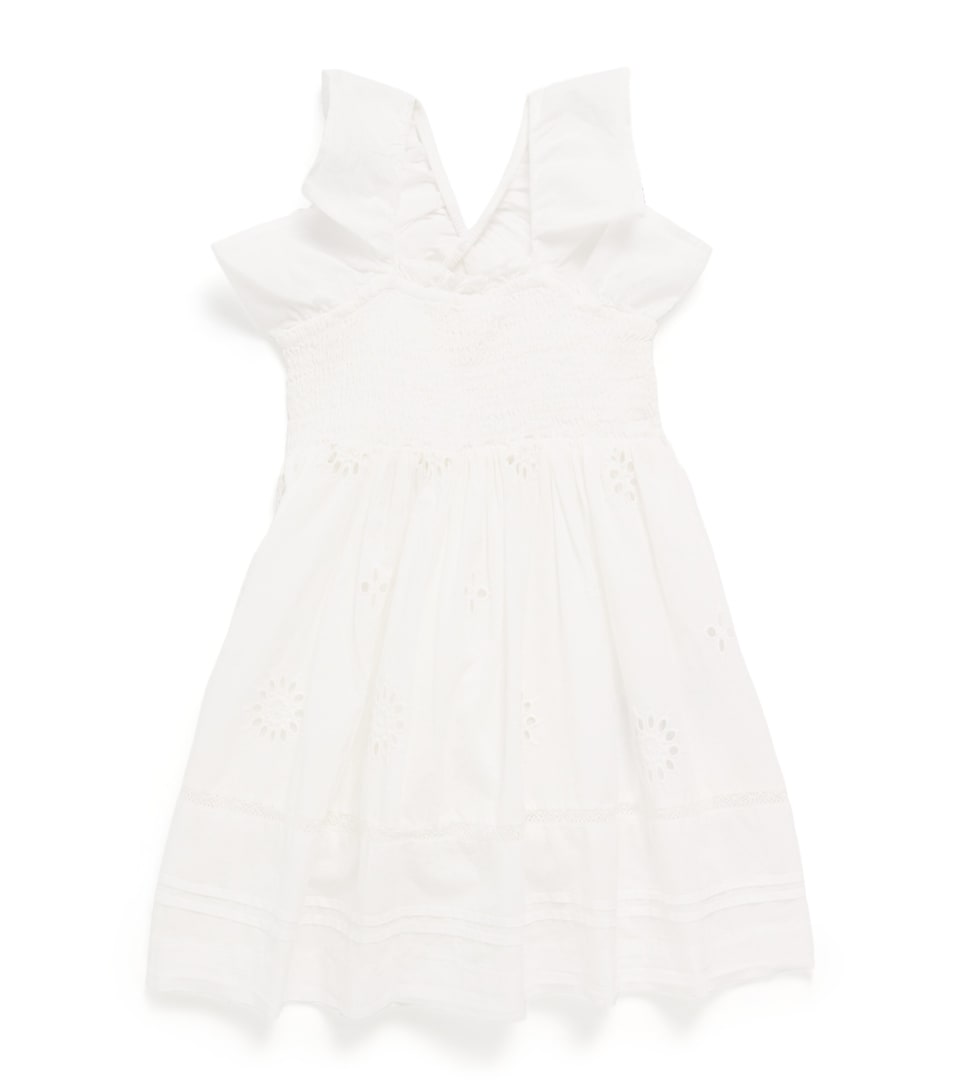 Cotton Anaya Dress (24 Months)