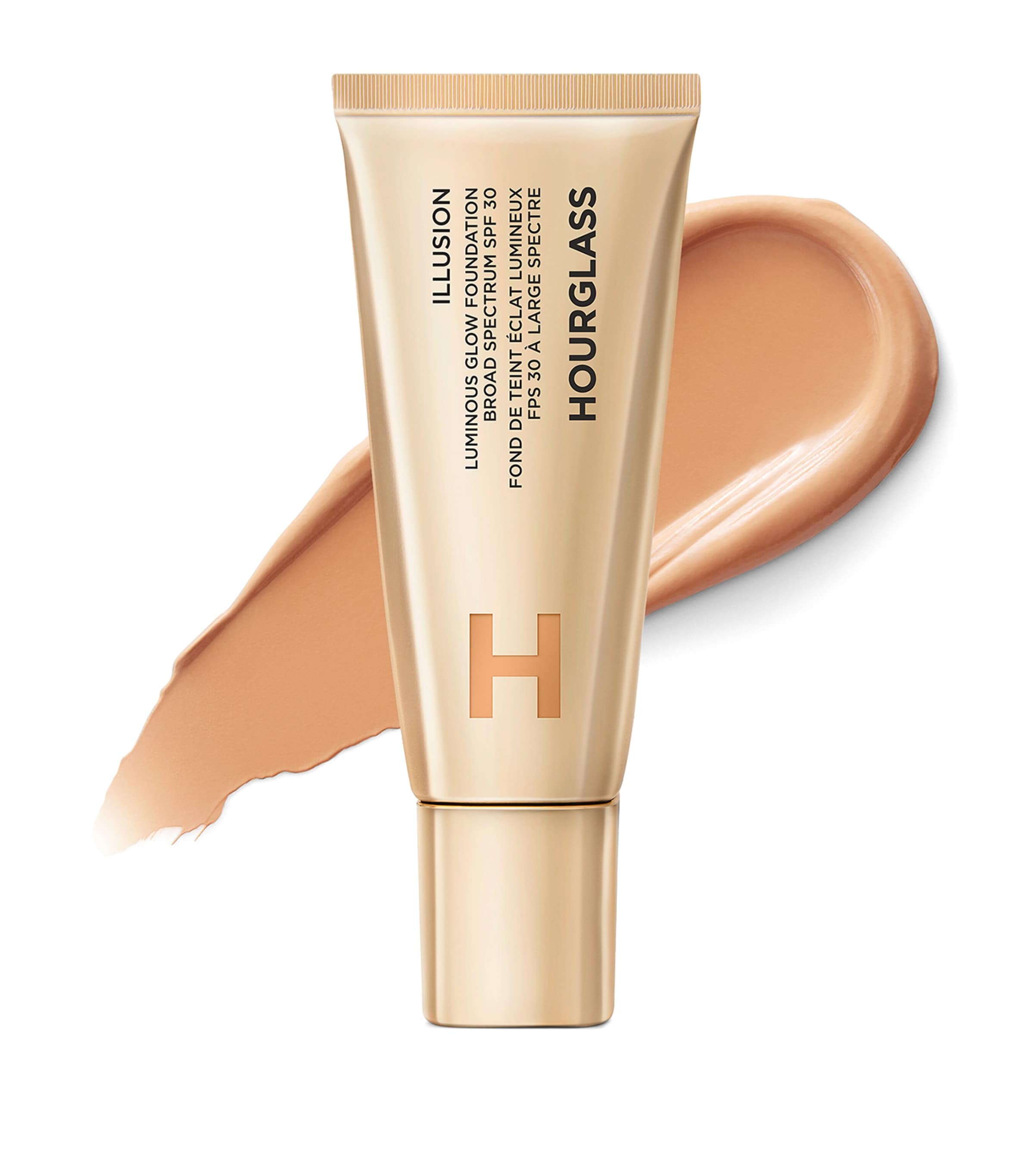 Hourglass Illusion Luminous Glow Foundation SPF30