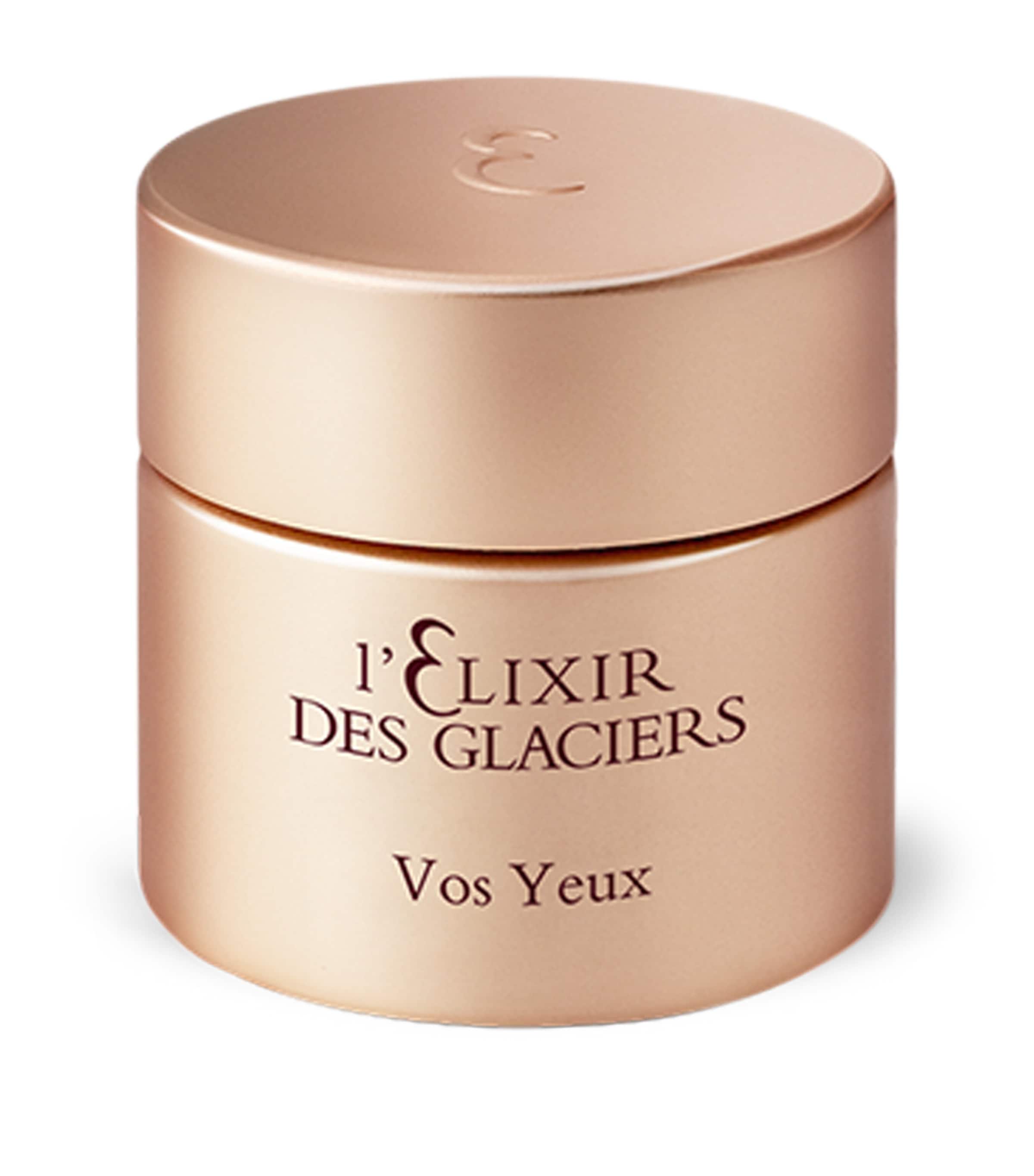 Valmont L'Elixir des Glaciers Vos Yeux (15ml)