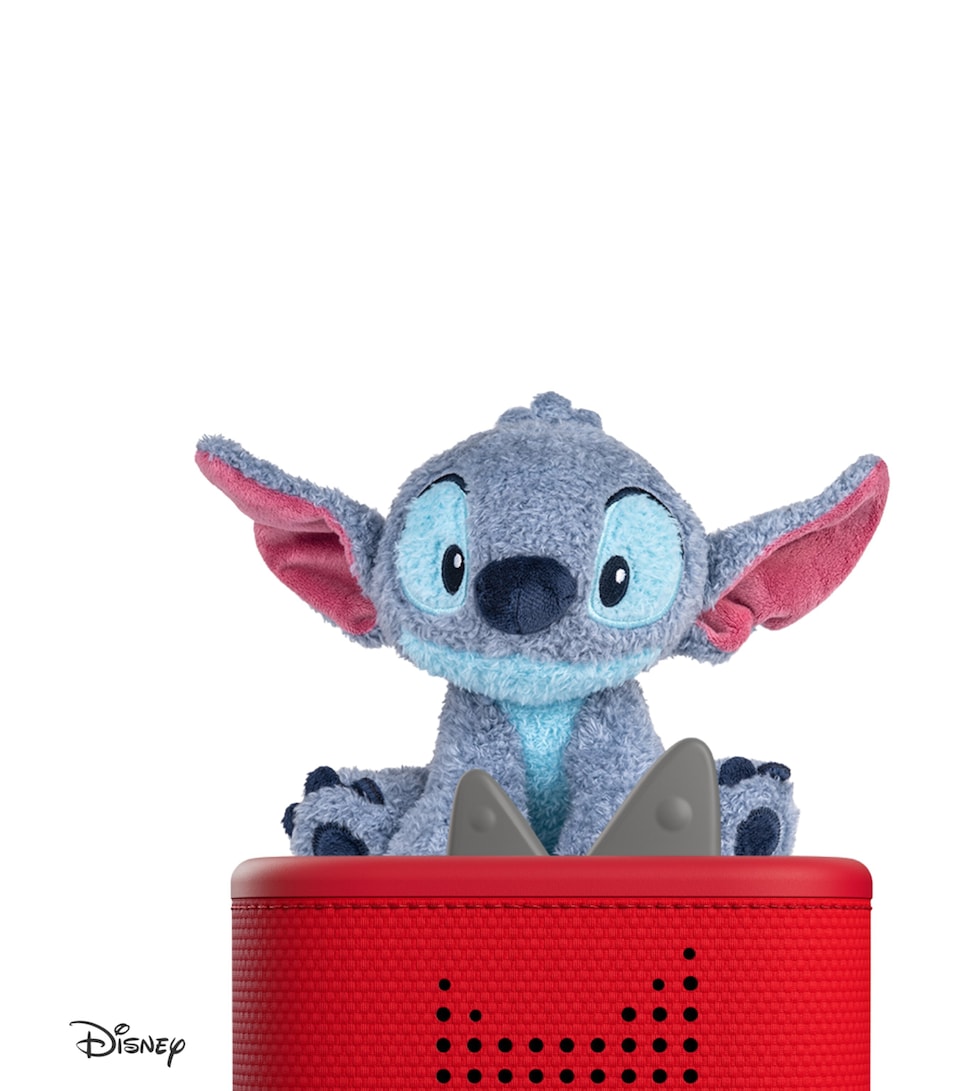 Tonies Disney Stitch Cuddle Tonie
