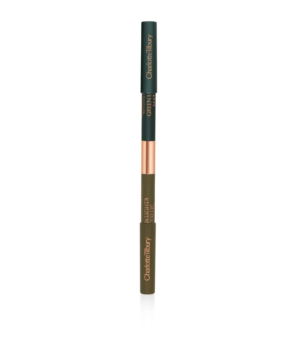 Eye Colour Magic Liner Duo