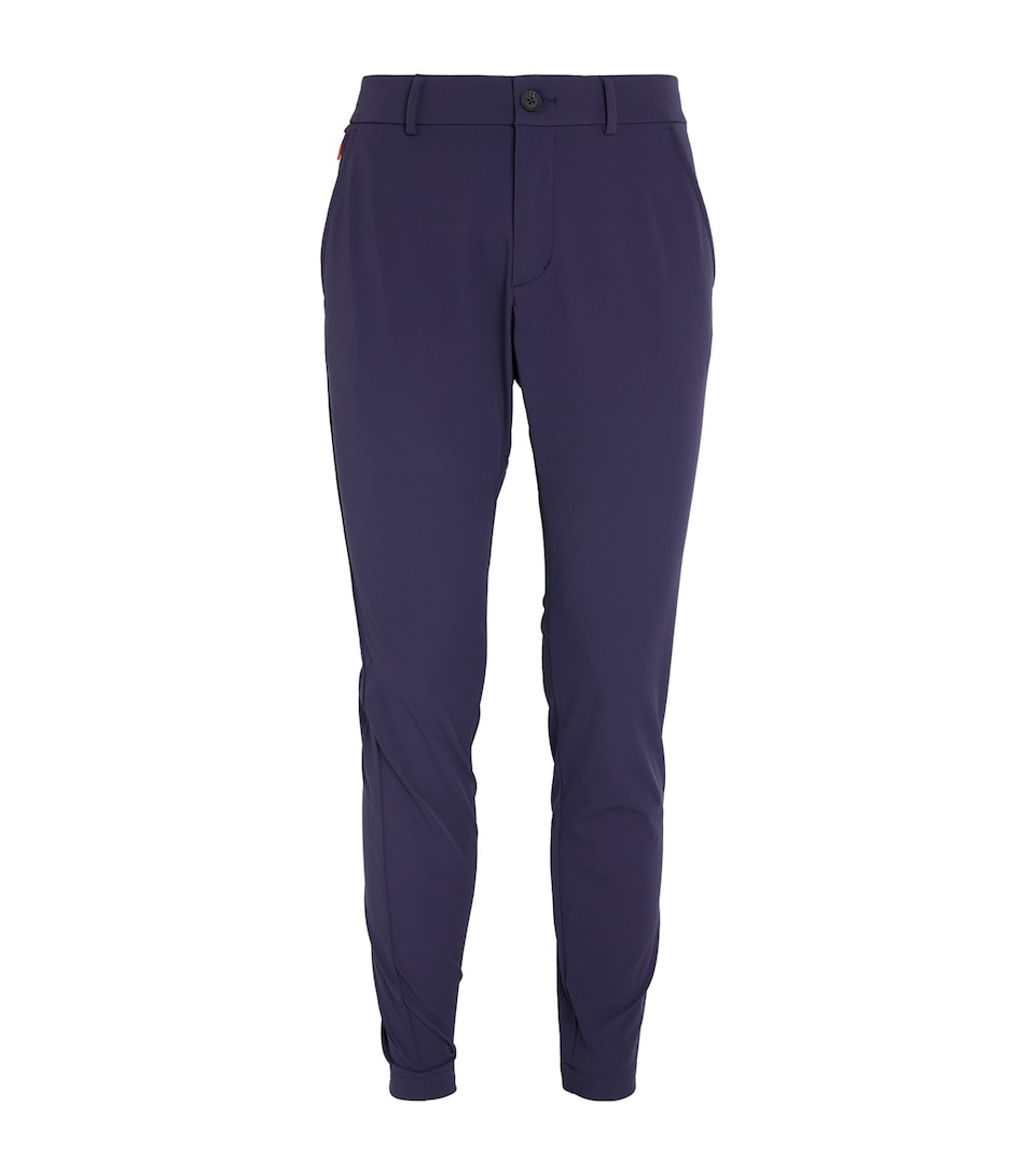Ultra-Stretch Iver Slim Trousers