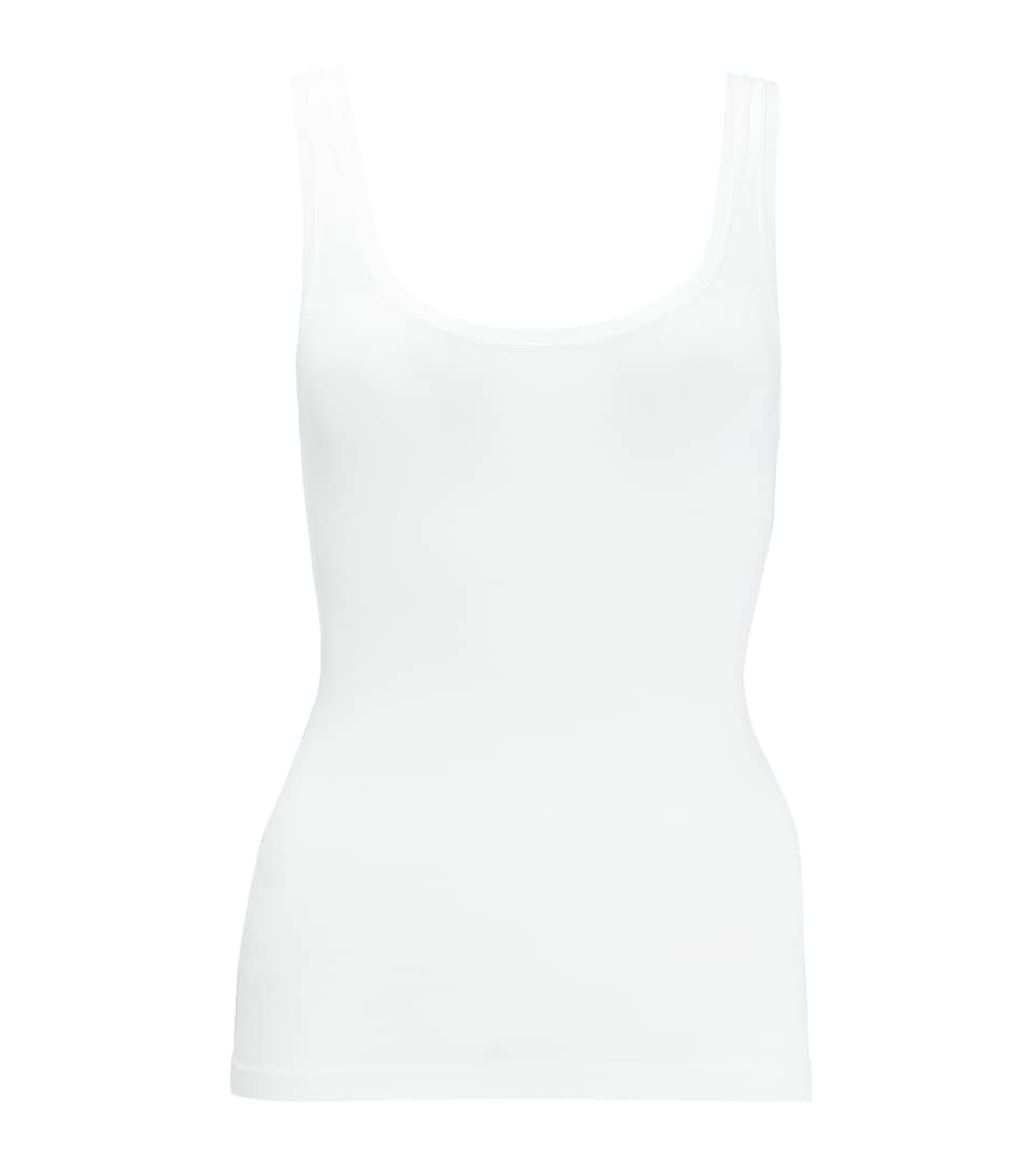 Touch Feeling Tank Top