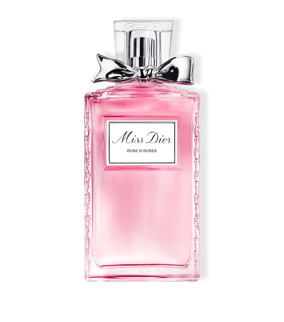 Miss Dior Rose N'Roses Eau de Toilette (100ml)