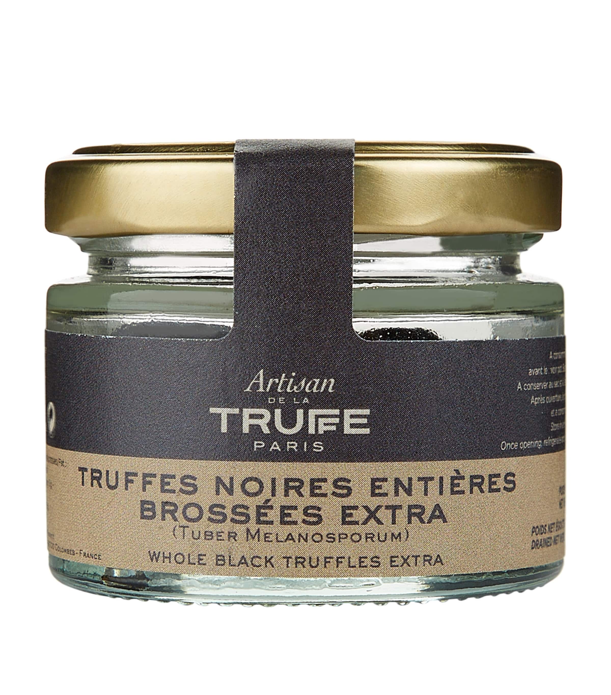 Whole Black Truffles (12.5g)