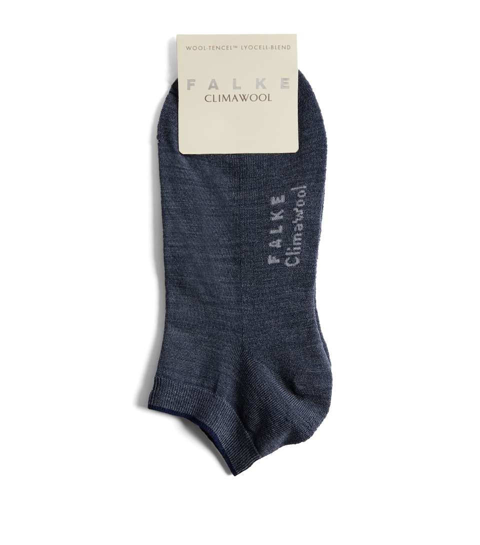 Climawool Ankle Socks