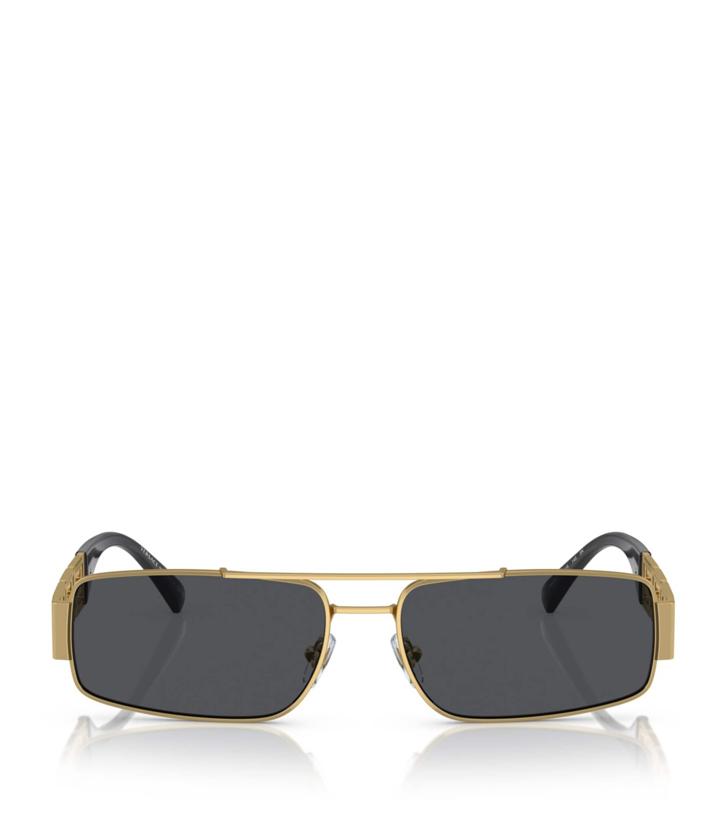 Versace Metal 0VE2257 Sunglasses