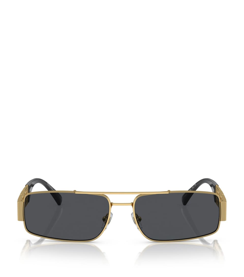 Versace Metal 0VE2257 Sunglasses