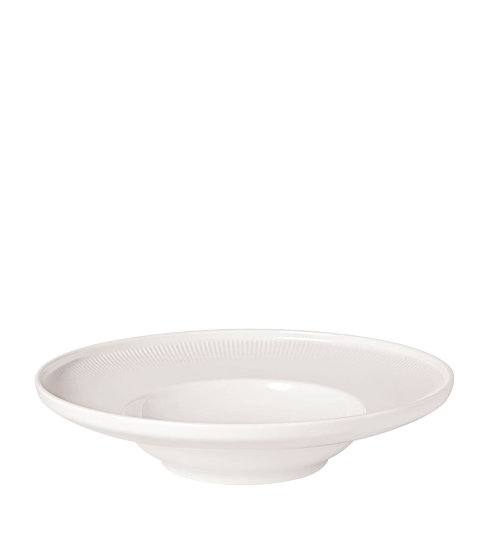 Porcelain Afina Bowl (25cm)