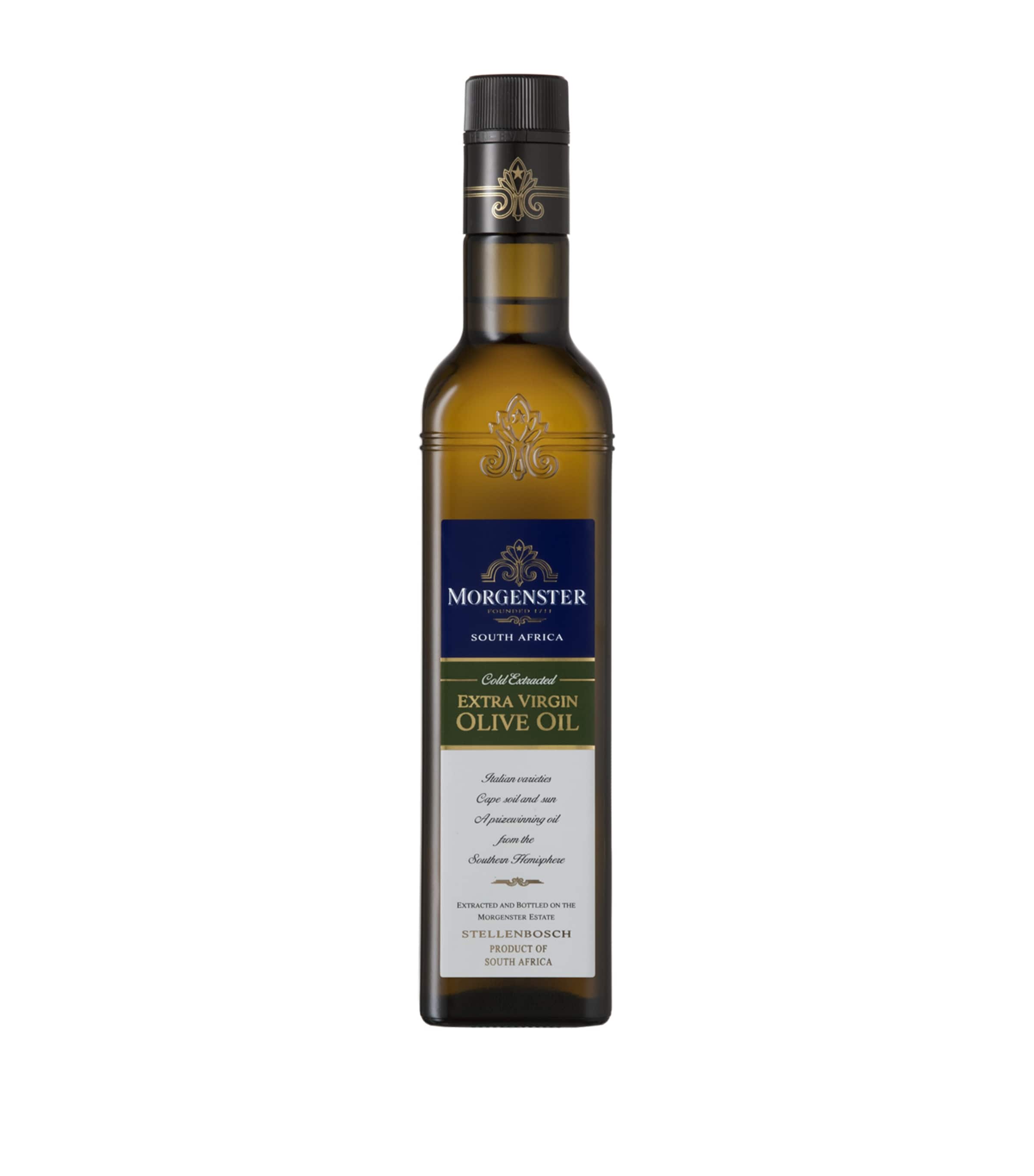 Extra Virgin Olive Oil (500ml)