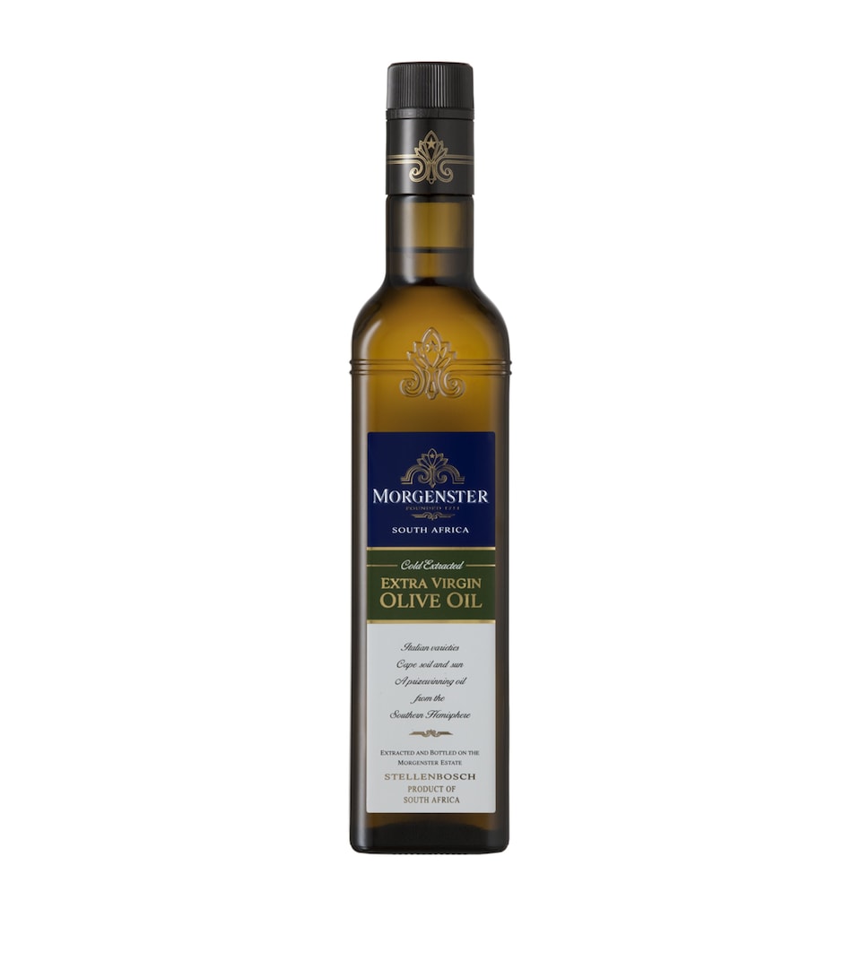 Extra Virgin Olive Oil (500ml)