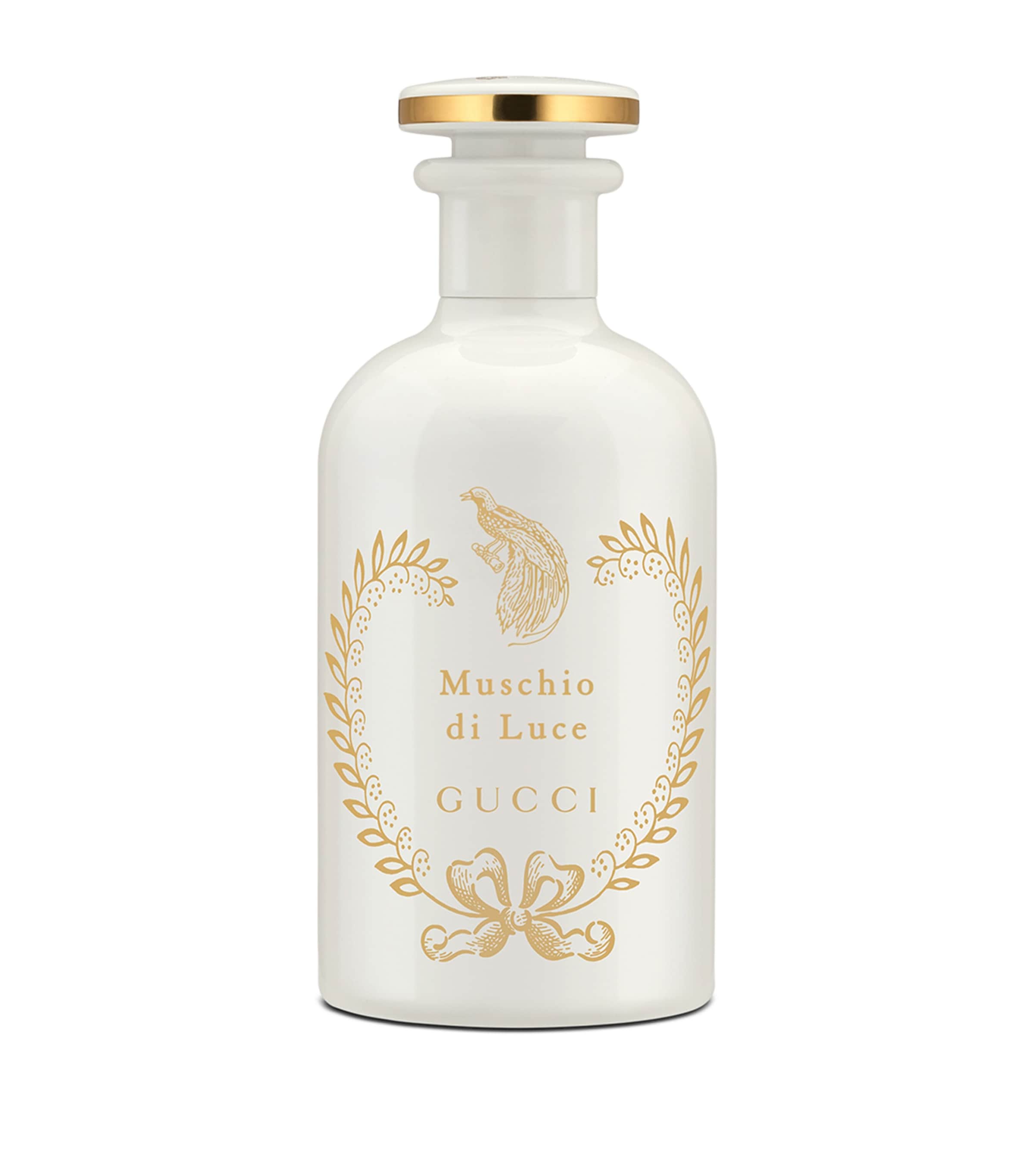 The Alchemist's Garden Muschio di Luce Eau de Parfum (100ml)