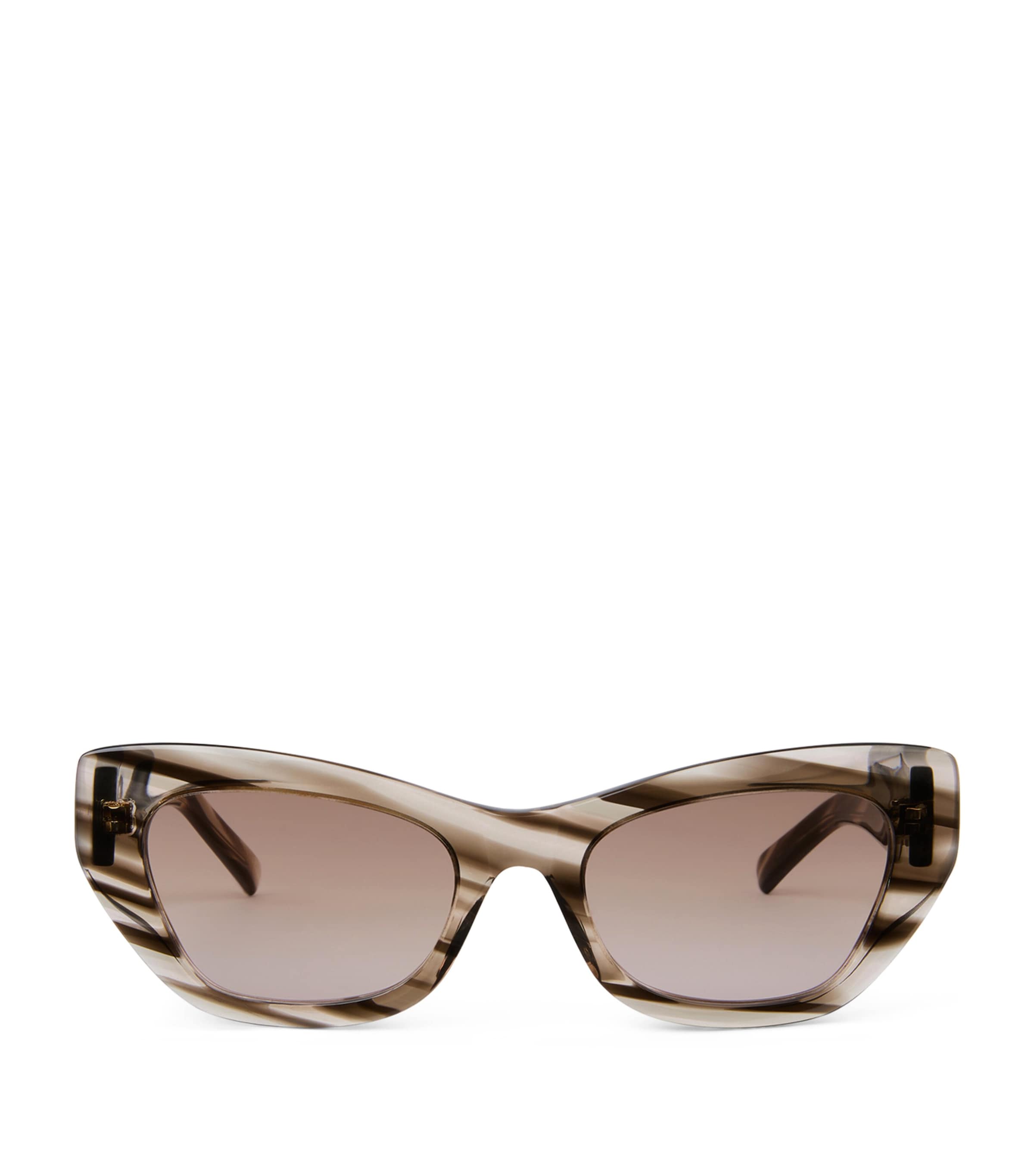 Givenchy Acetate City Sunglasses