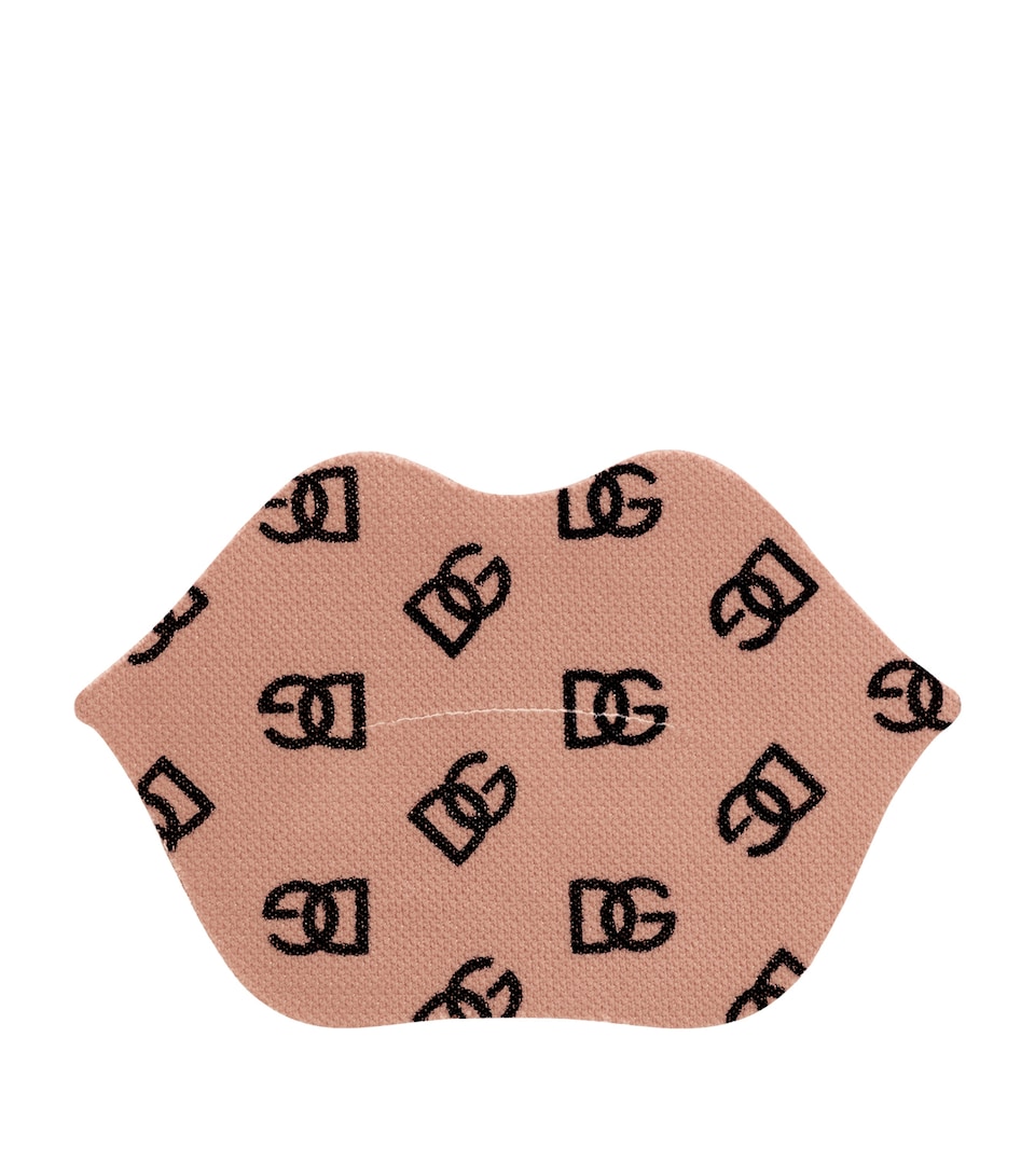 Dolce&Gabbana Nouri-Kiss Petal Lip Patches (Pack of 5)