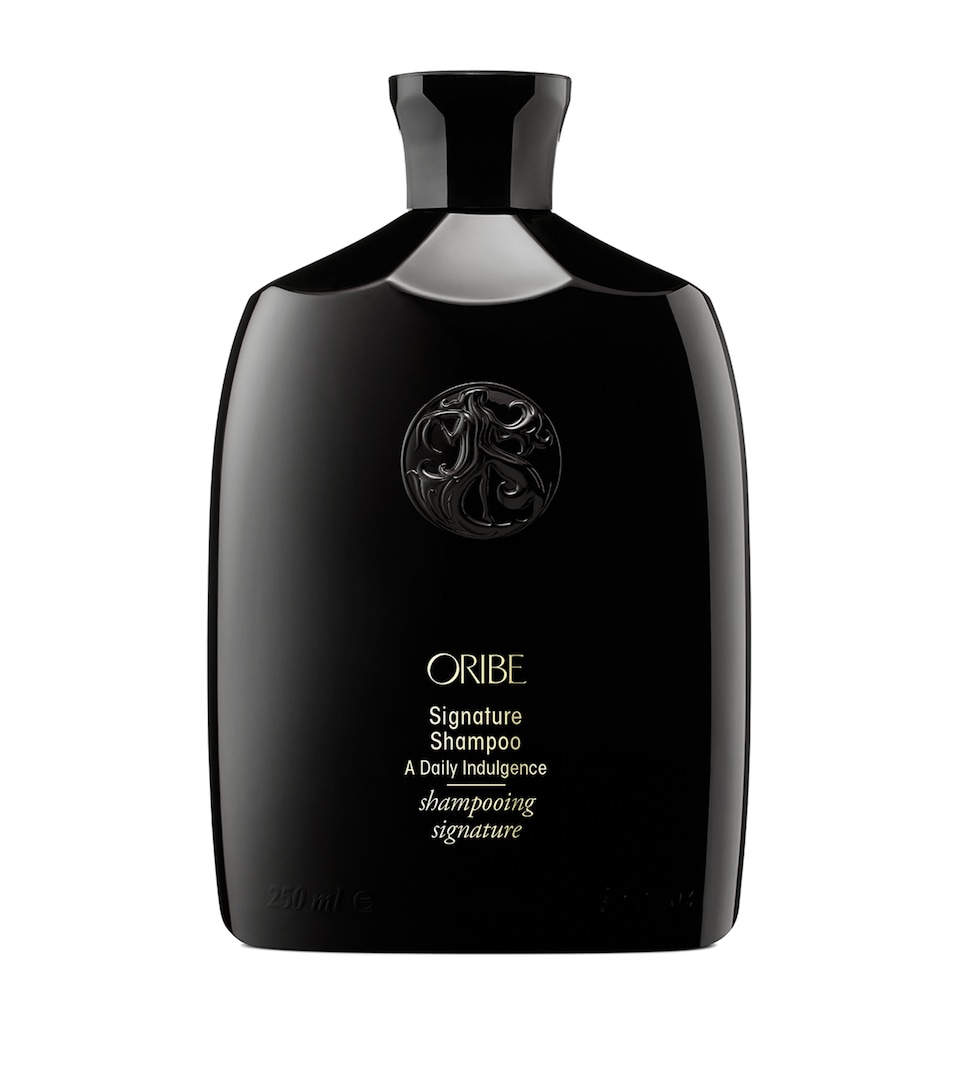 Signature Shampoo (250Ml)