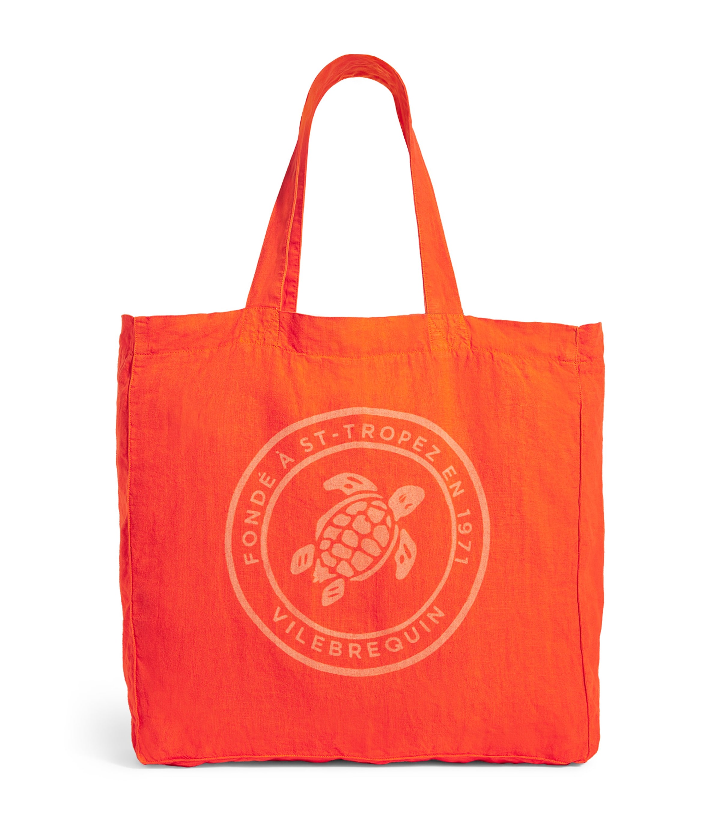 トートバッグ LOEWE  Loewe x Paula Print Tote in Orange LOEWE Loewe X Paula Prt Tote | MARAIS zh-CN