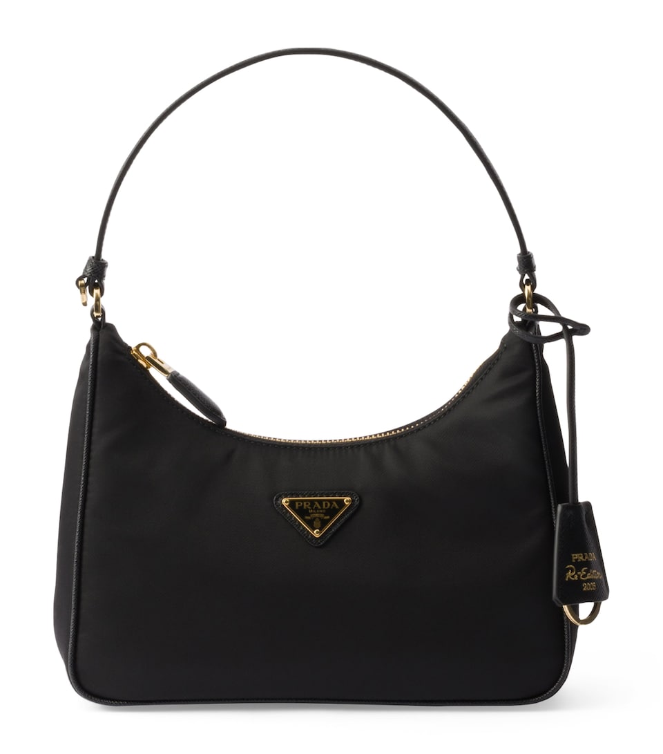 Mini Re-Nylon Re-Edition 2005 Shoulder Bag