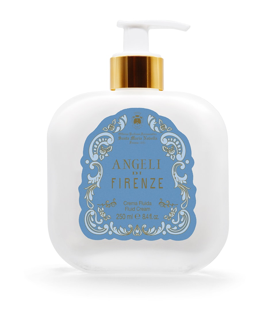 Angeli di Firenze Body Cream (250ml)