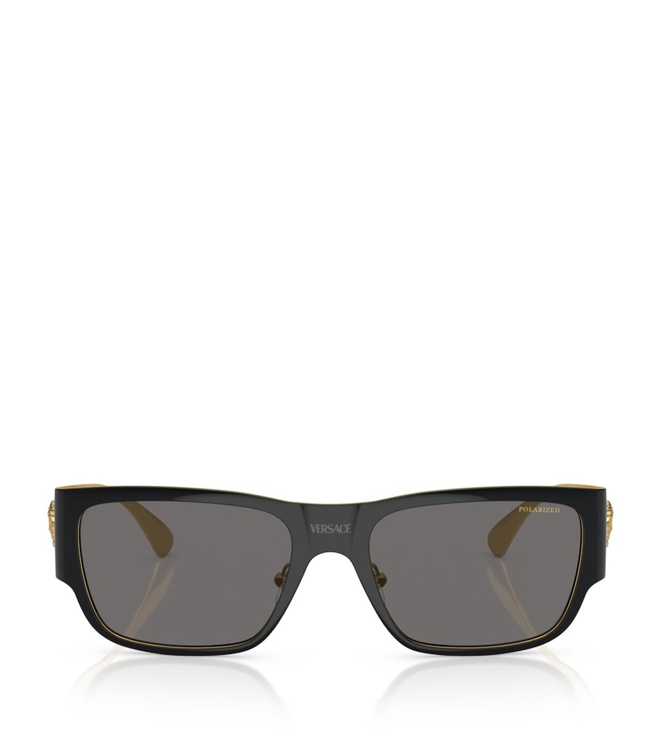 Metal 0VE2262 Sunglasses