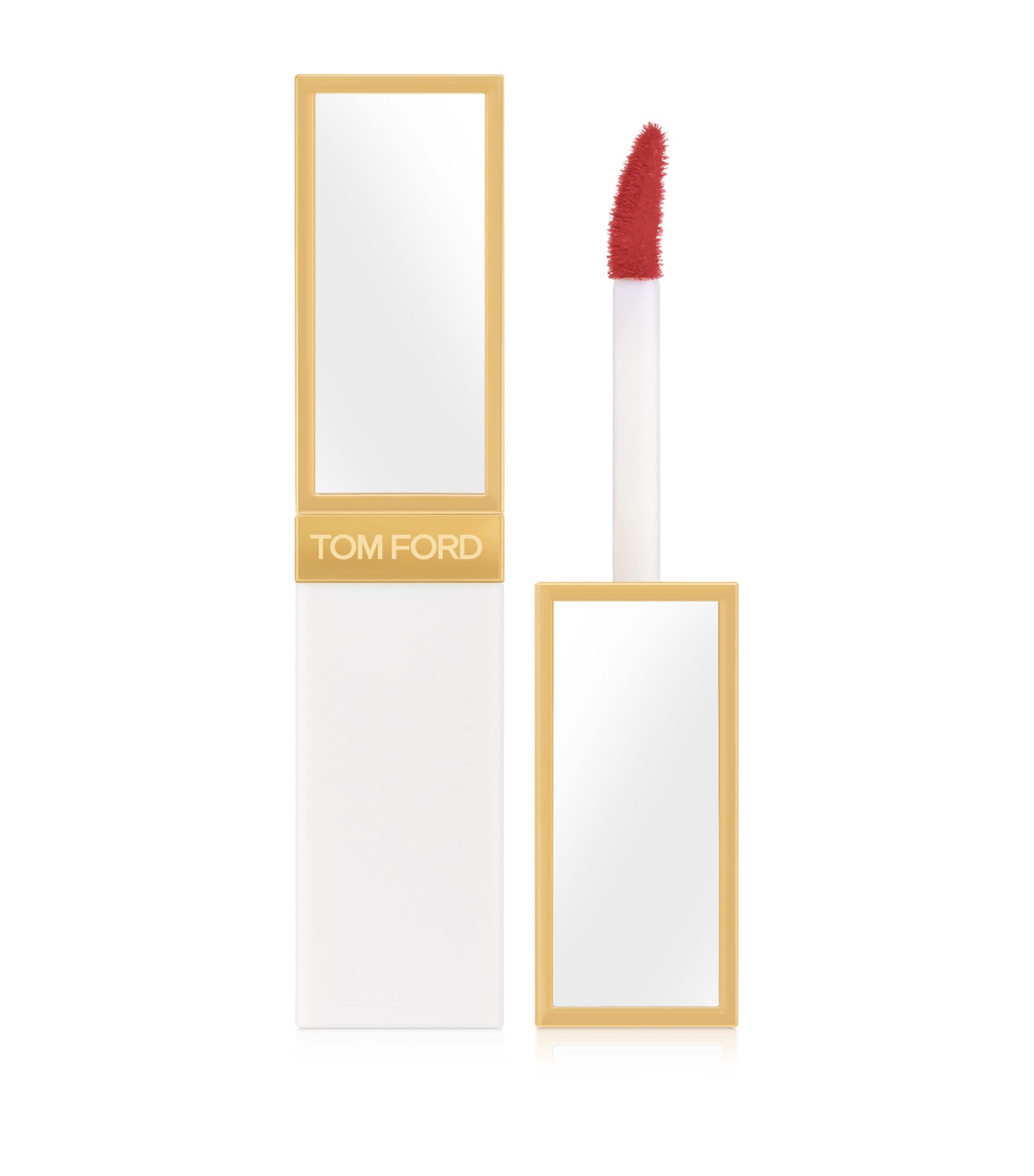TOM FORD Soleil Tinted Lip Glow Mauve Glow