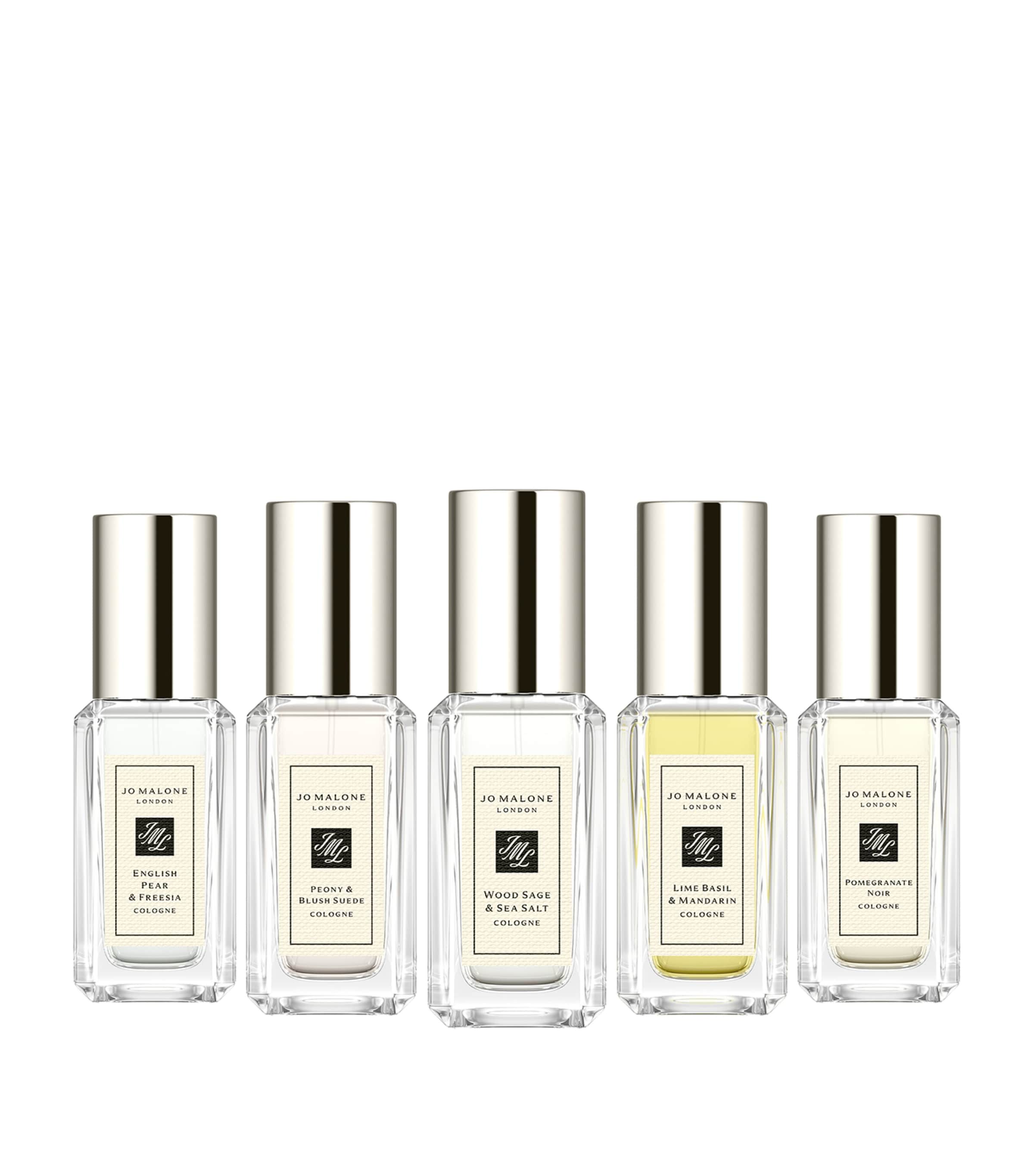 【ジョー マローン】メンズコロンコレクション Jo Malone London(ジョー マローン ロンドン) / メンズ コロン