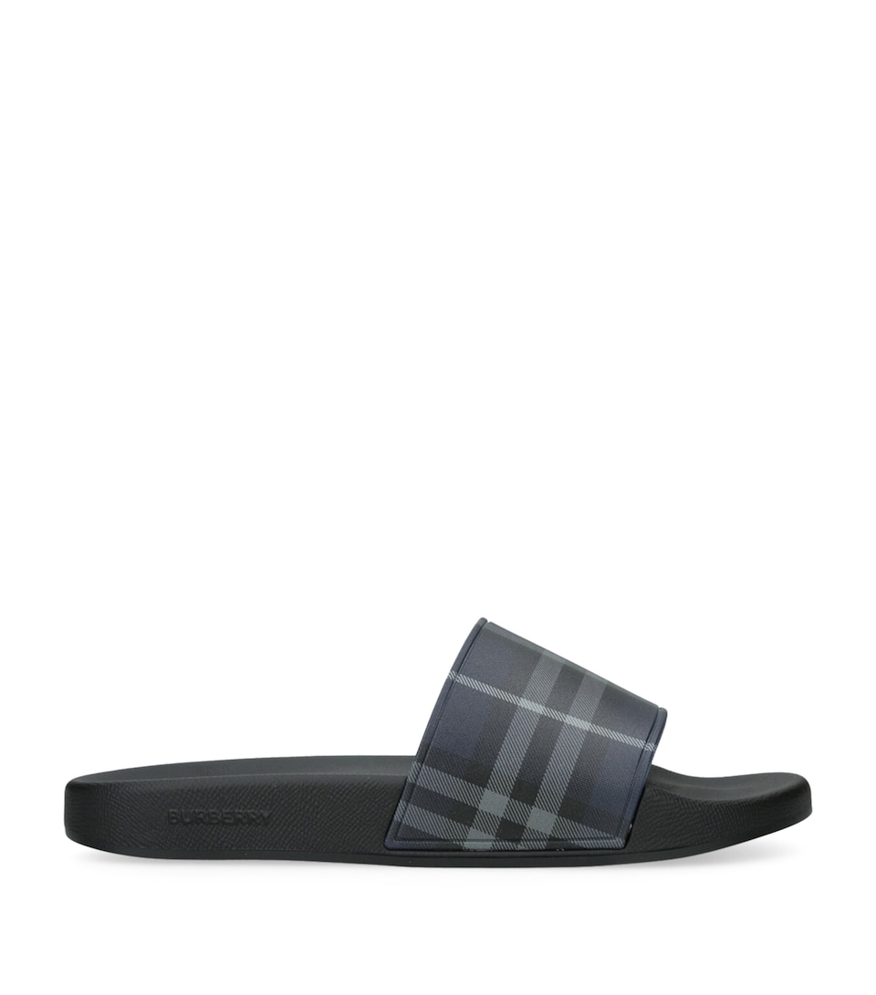 Check Furley Slides