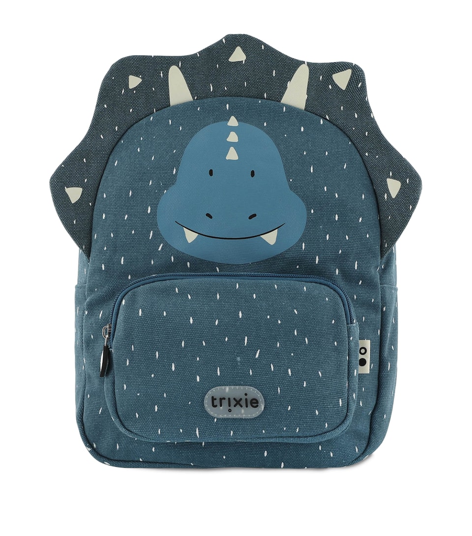 Mr. Triceratops Backpack