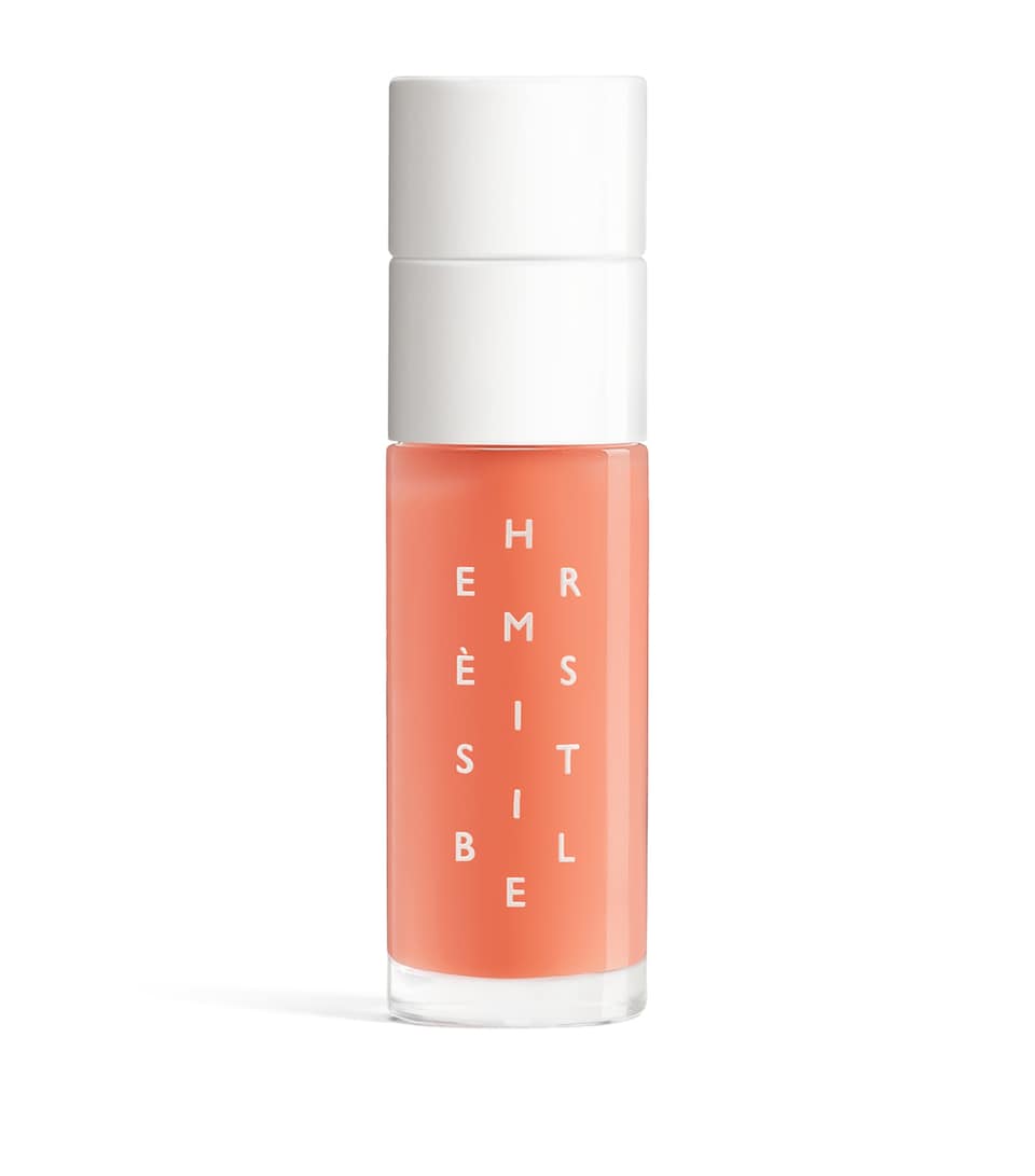 HERMÈS Hermèsistible Infused Care Oil (8.5ml) - 01 Beige Sapotille Beige Sapotille