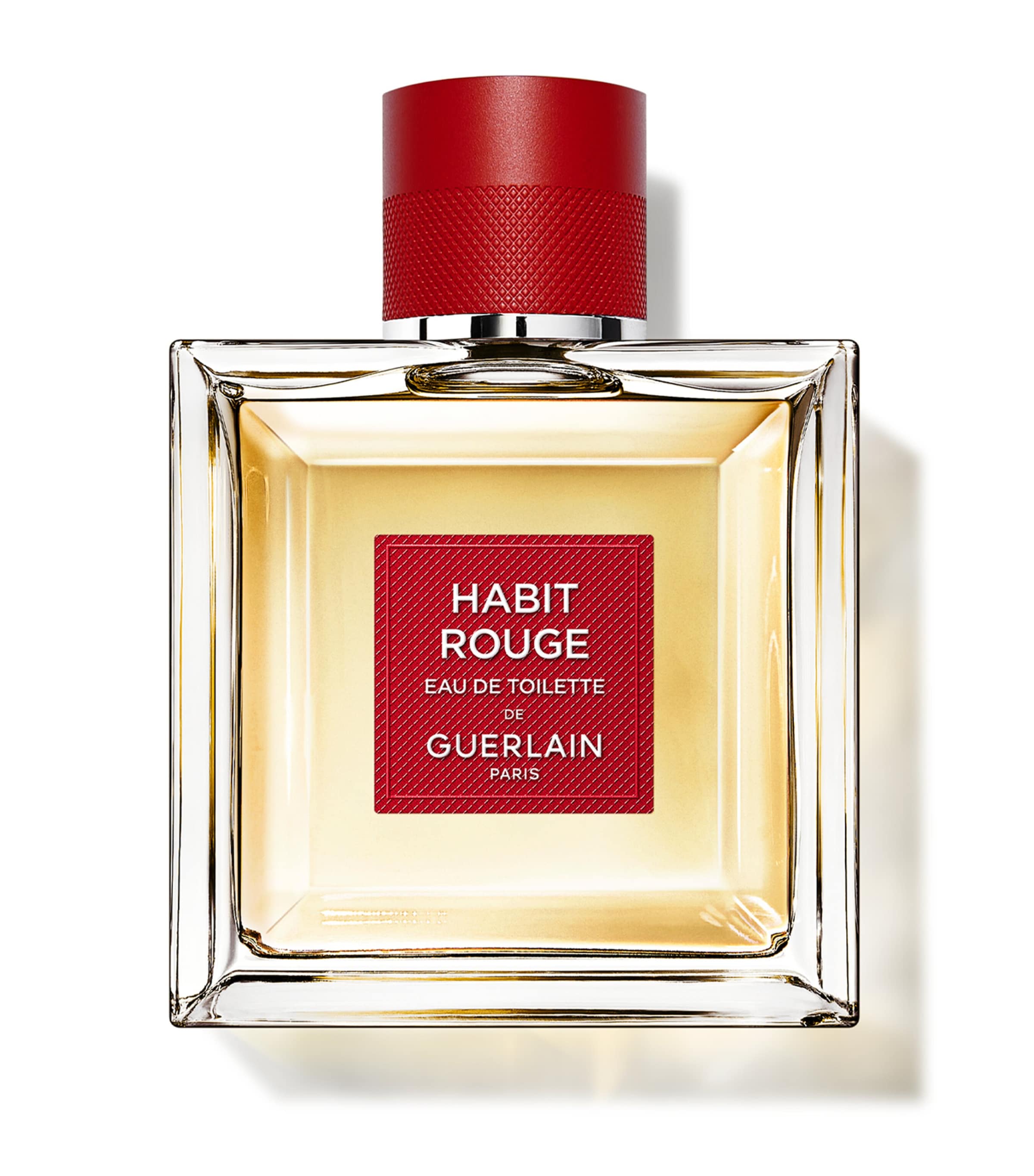 Guerlain Habit Rouge Eau de Toilette (100ml)